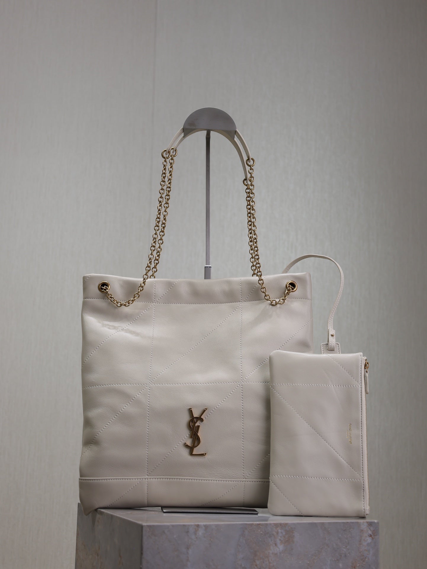 LuxluxHouse Best Quality Bags YSL Women