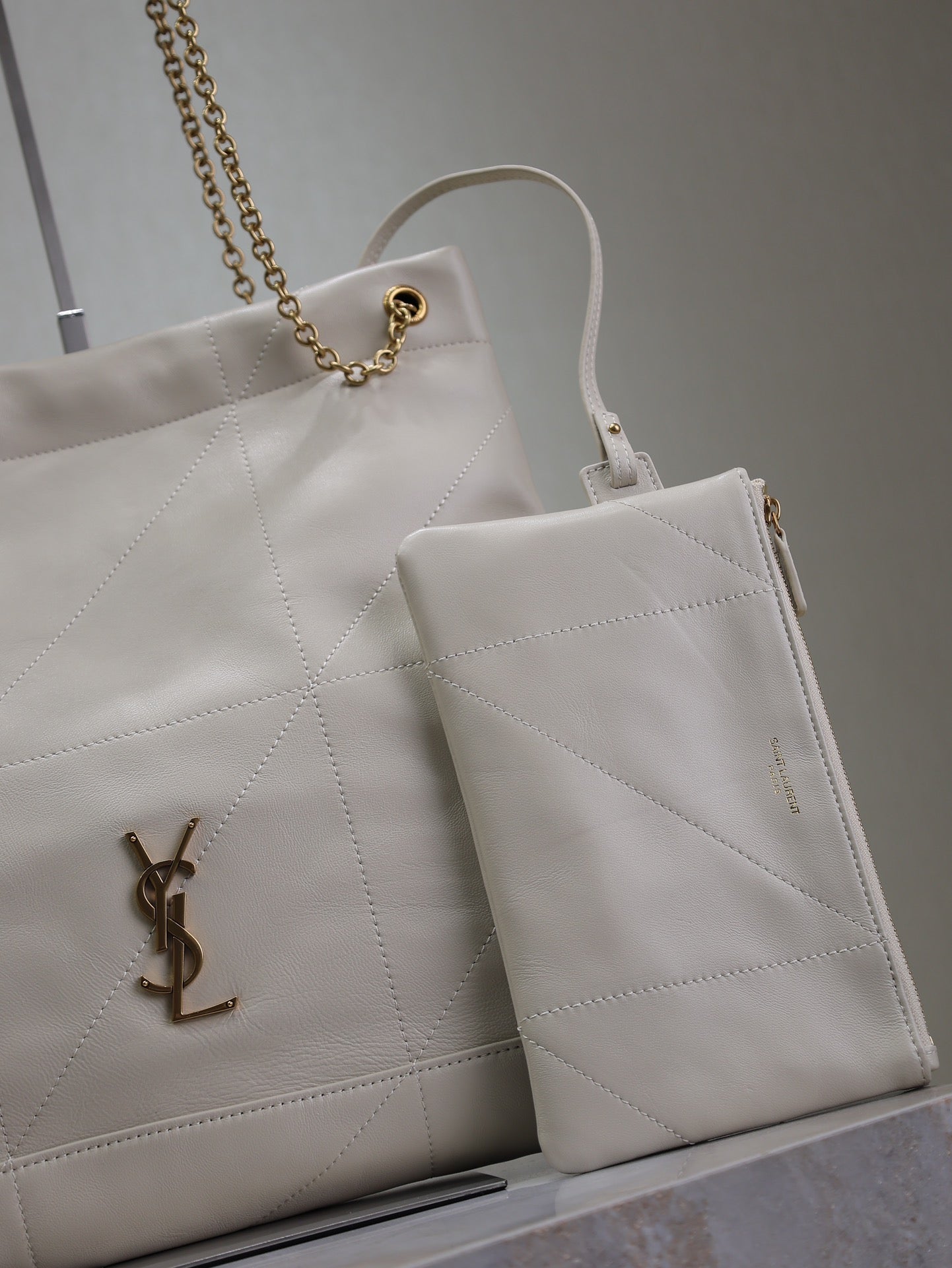 LuxluxHouse Best Quality Bags YSL Women