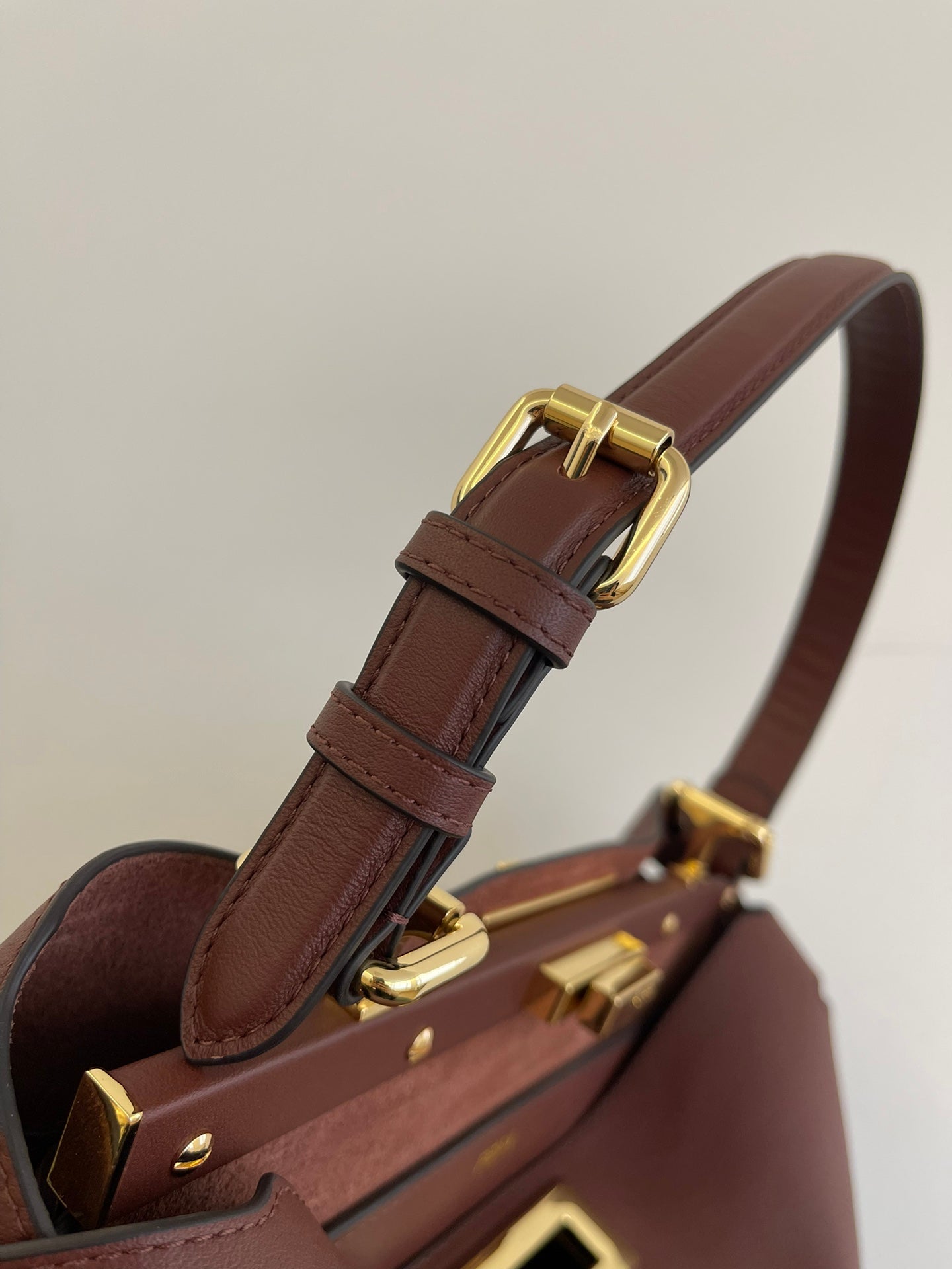 LuxluxHouse Best Quality Bags Women Fendi