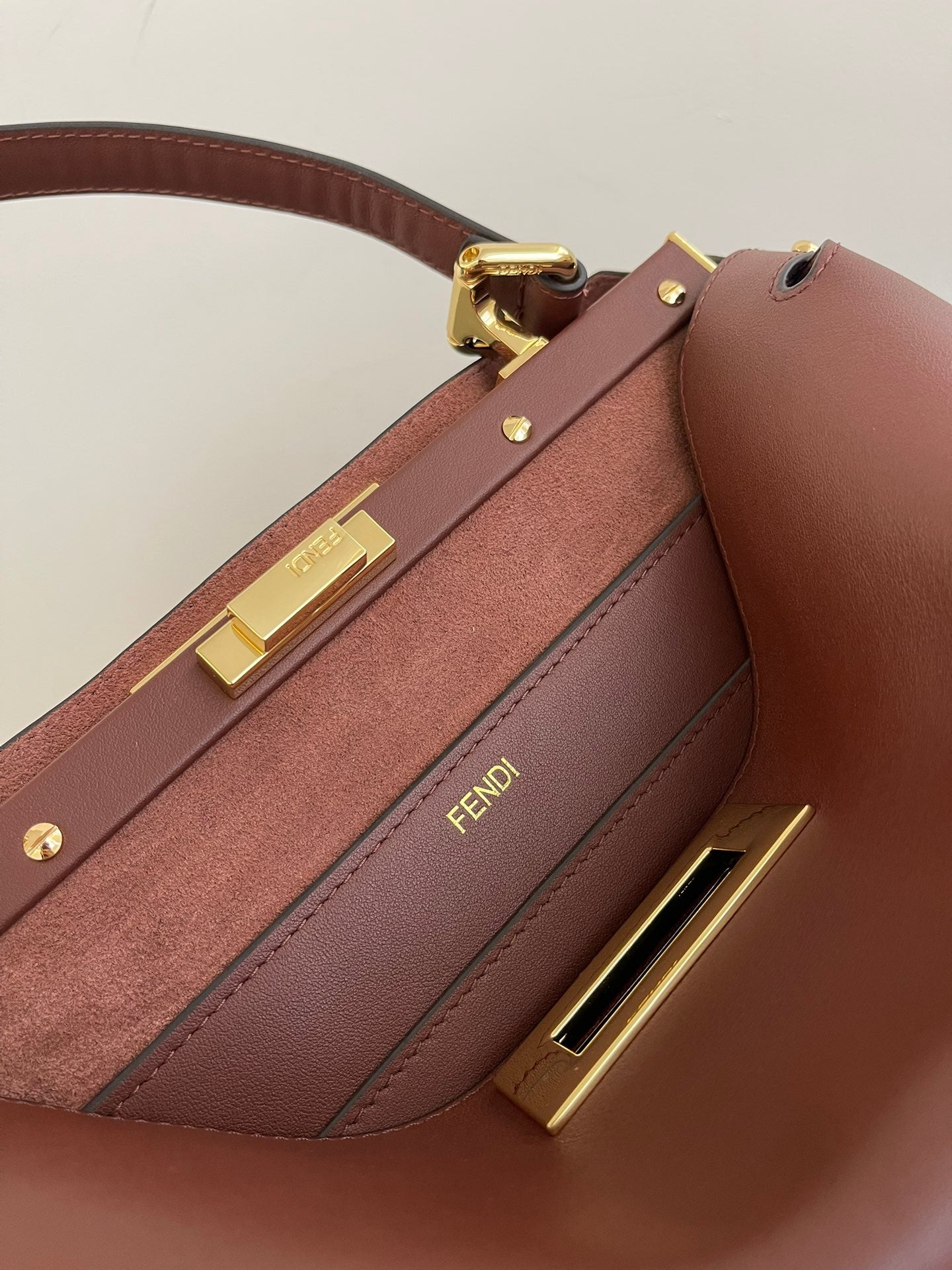 LuxluxHouse Best Quality Bags Women Fendi