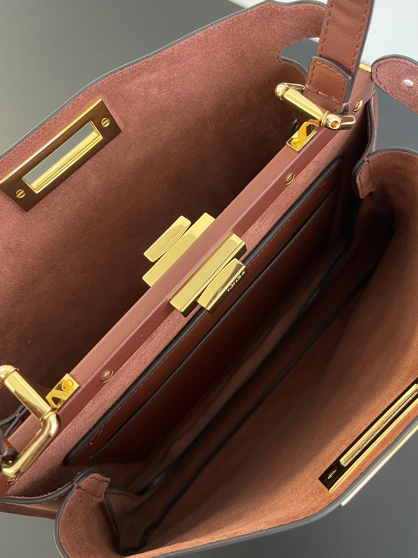 LuxluxHouse Best Quality Bags Women Fendi