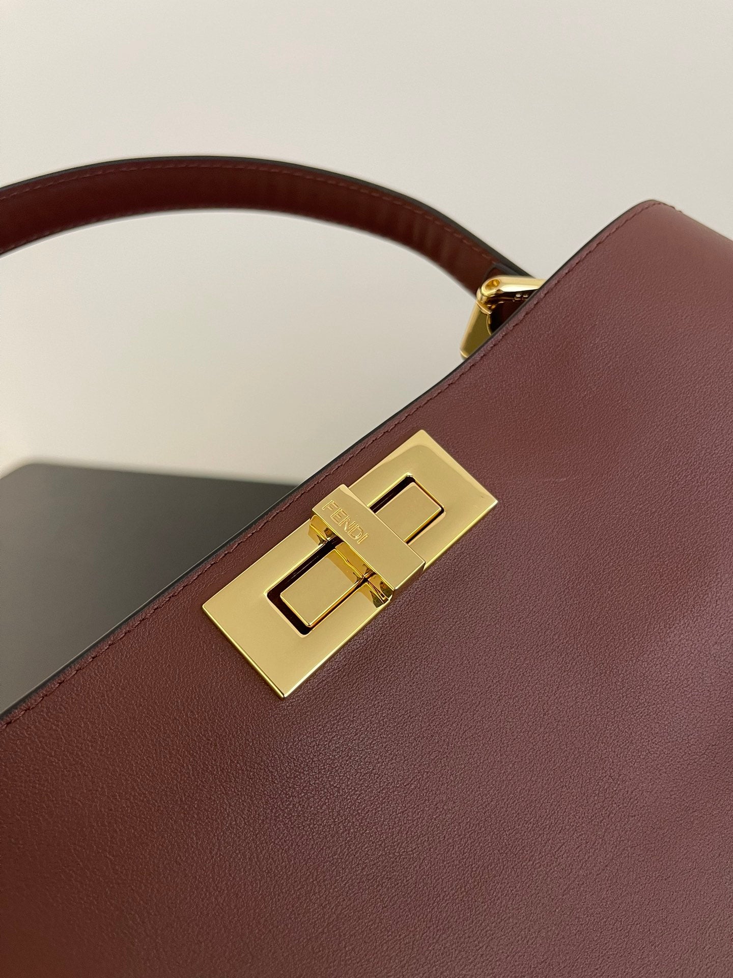 LuxluxHouse Best Quality Bags Women Fendi