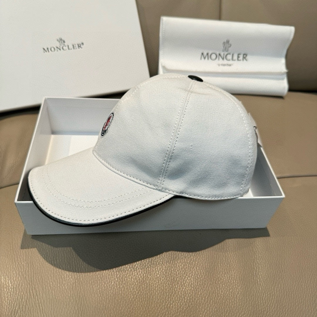 LuxluxHouse Best Quality Caps Moncler