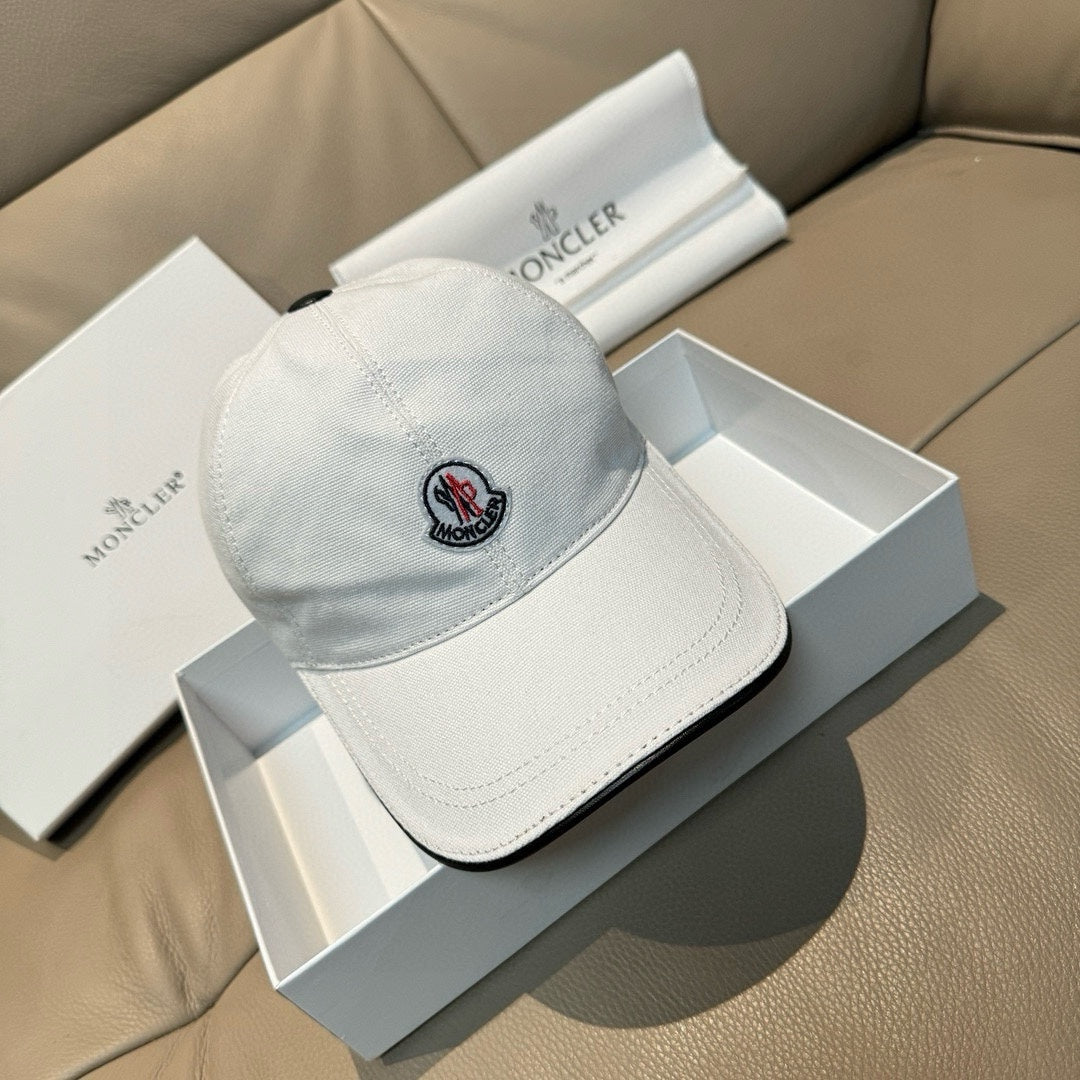 LuxluxHouse Best Quality Caps Moncler