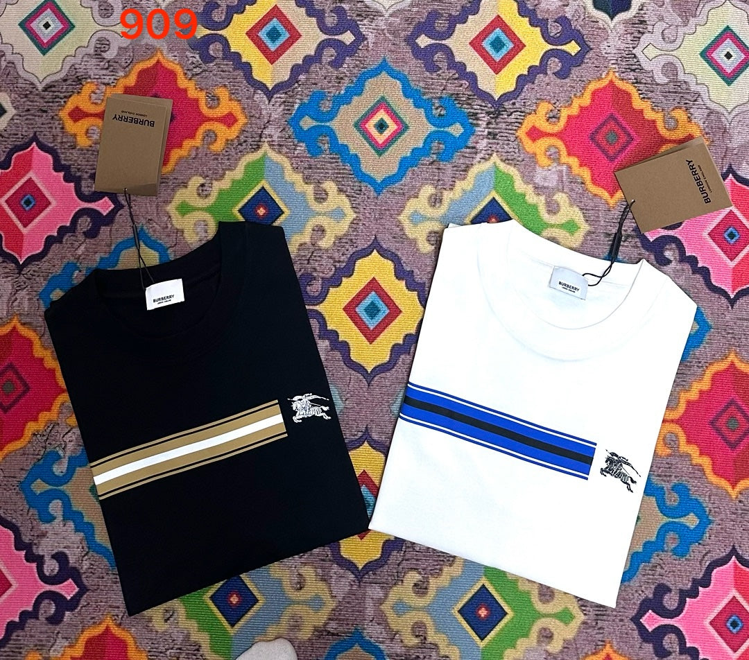 LuxluxHouse Best Quality Clothes Burberry T-shirt