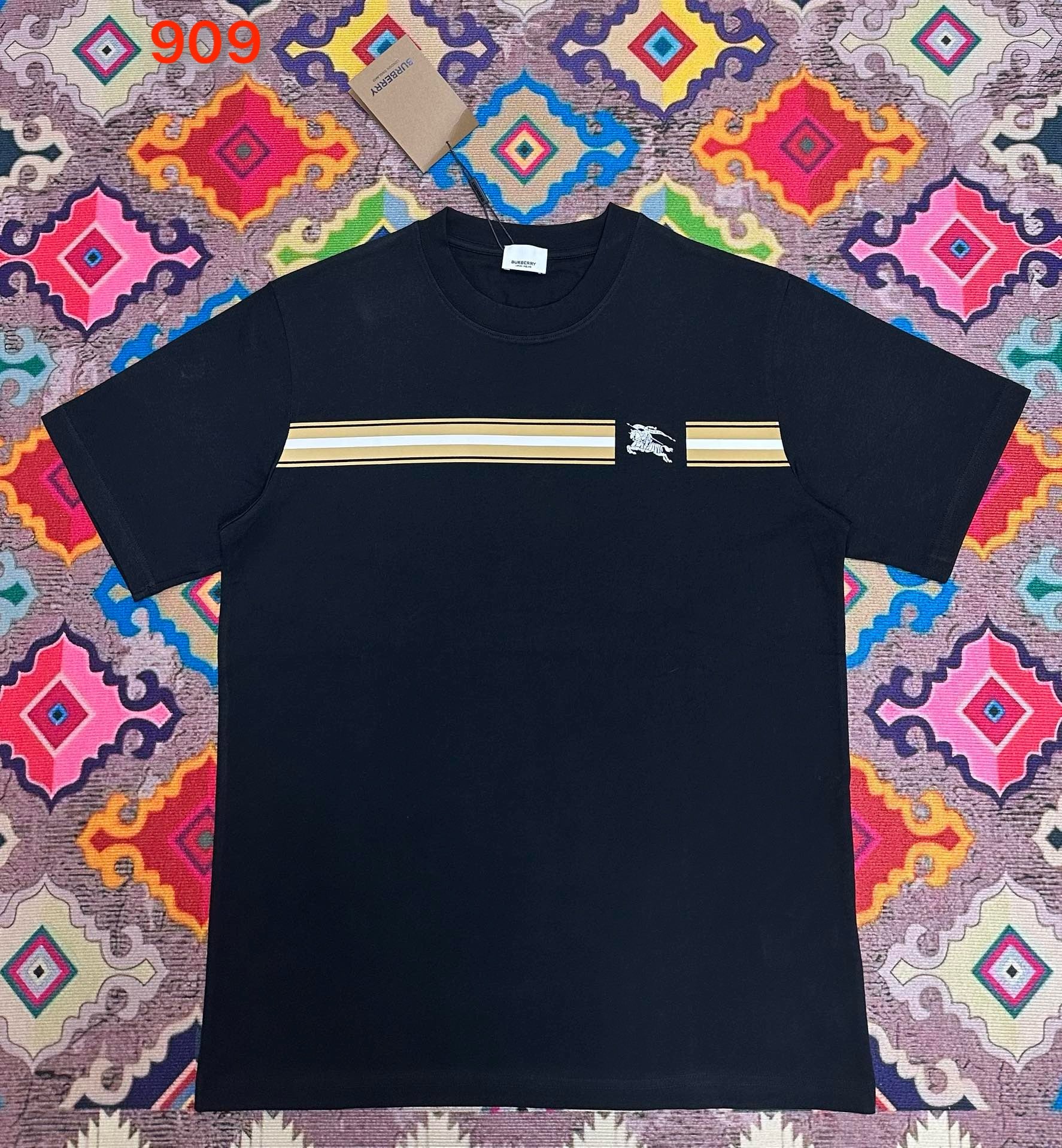 LuxluxHouse Best Quality Clothes Burberry T-shirt