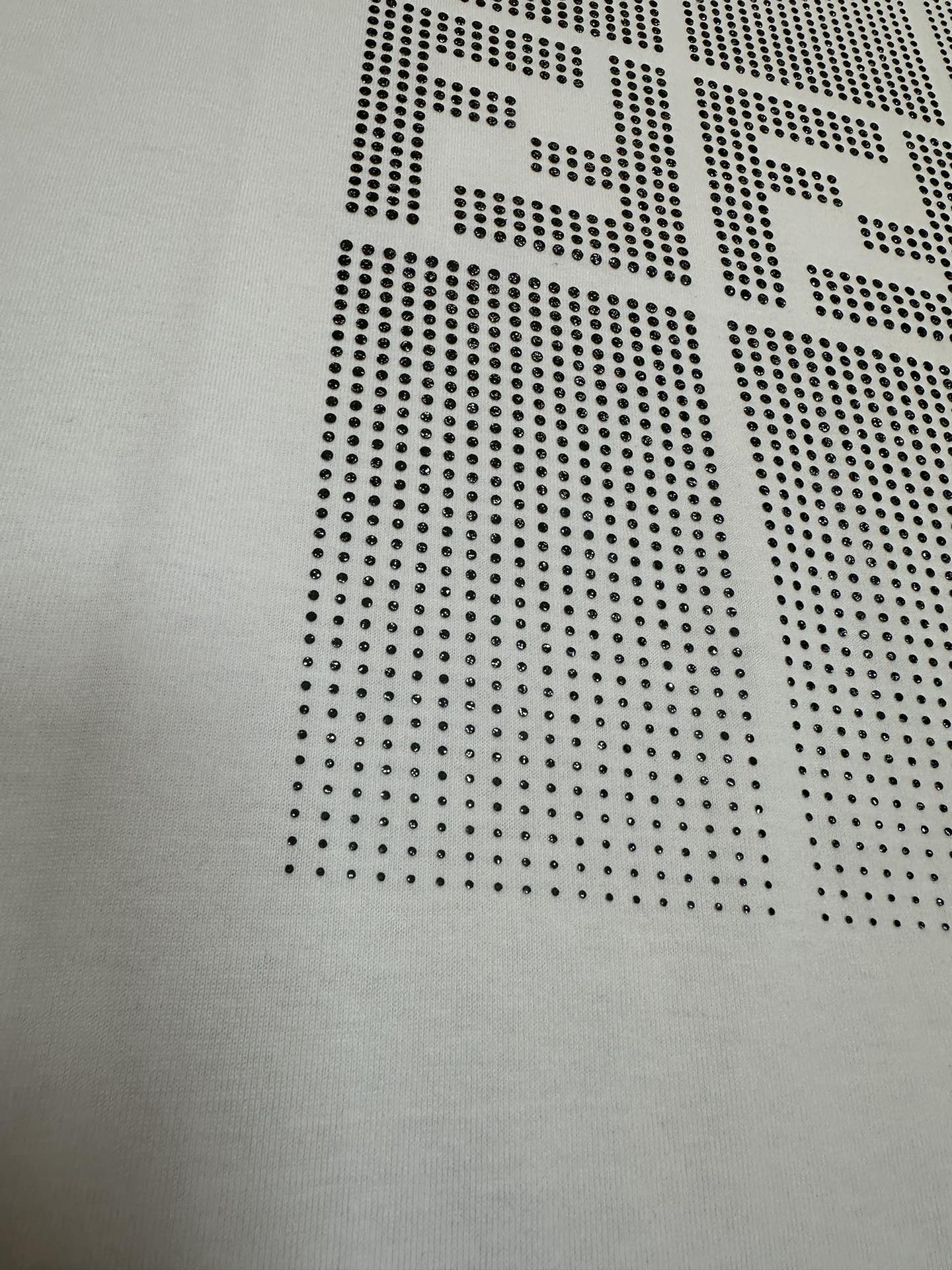LuxluxHouse Best Quality Clothes Fendi T-shirt