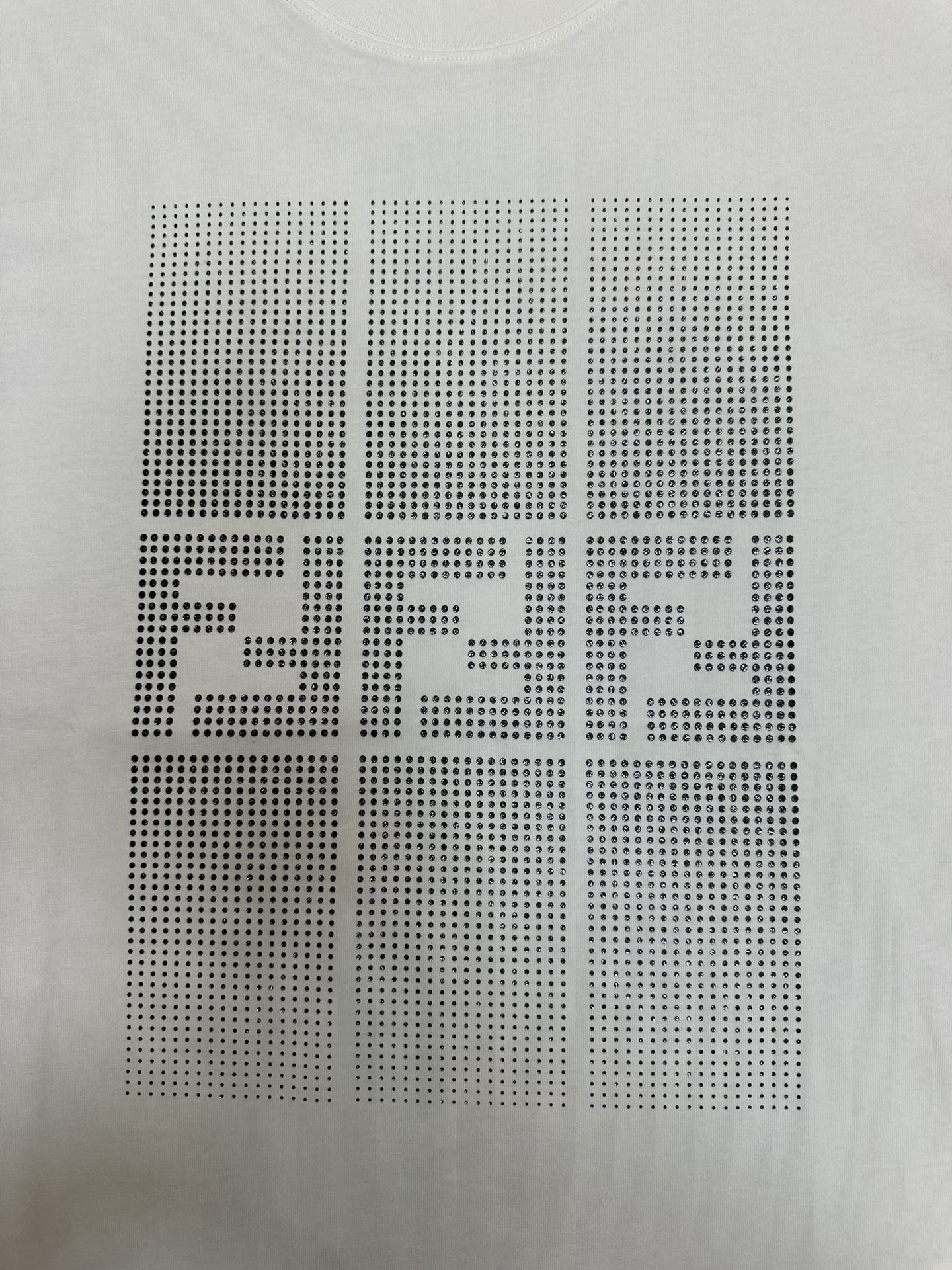 LuxluxHouse Best Quality Clothes Fendi T-shirt