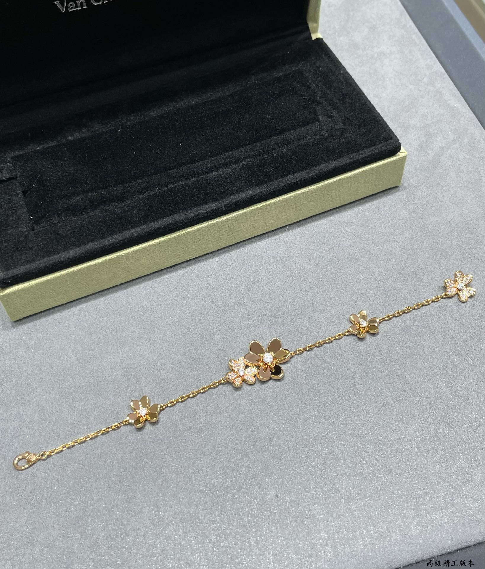 LuxluxHouse Best Quality Accessories Van Cleef & Arpels