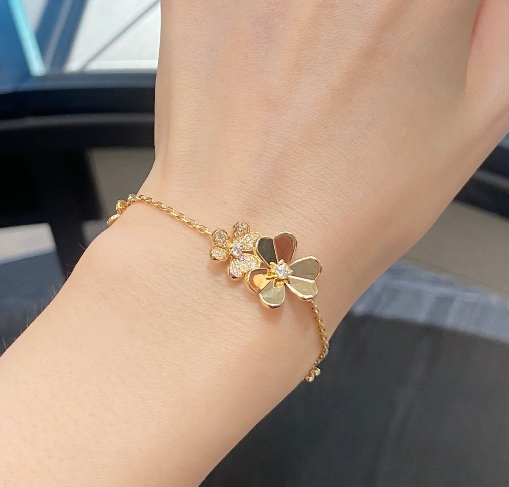 LuxluxHouse Best Quality Accessories Van Cleef & Arpels