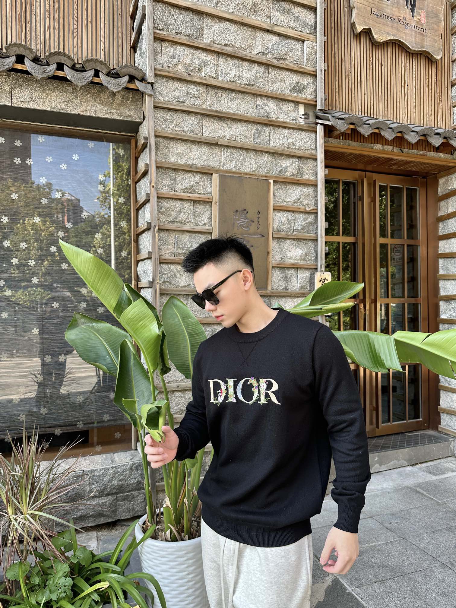 LuxluxHouse Best Quality Clothes Dior