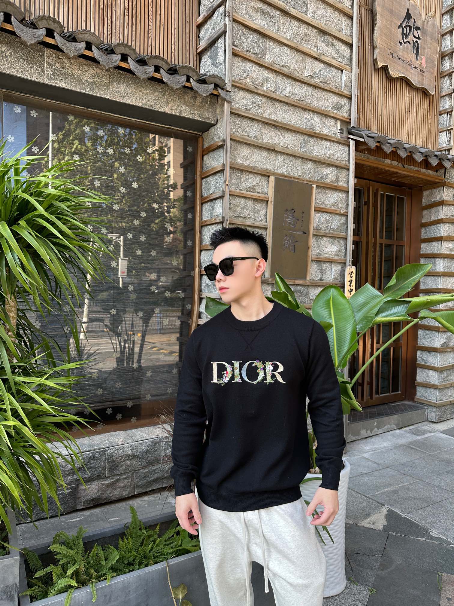 LuxluxHouse Best Quality Clothes Dior