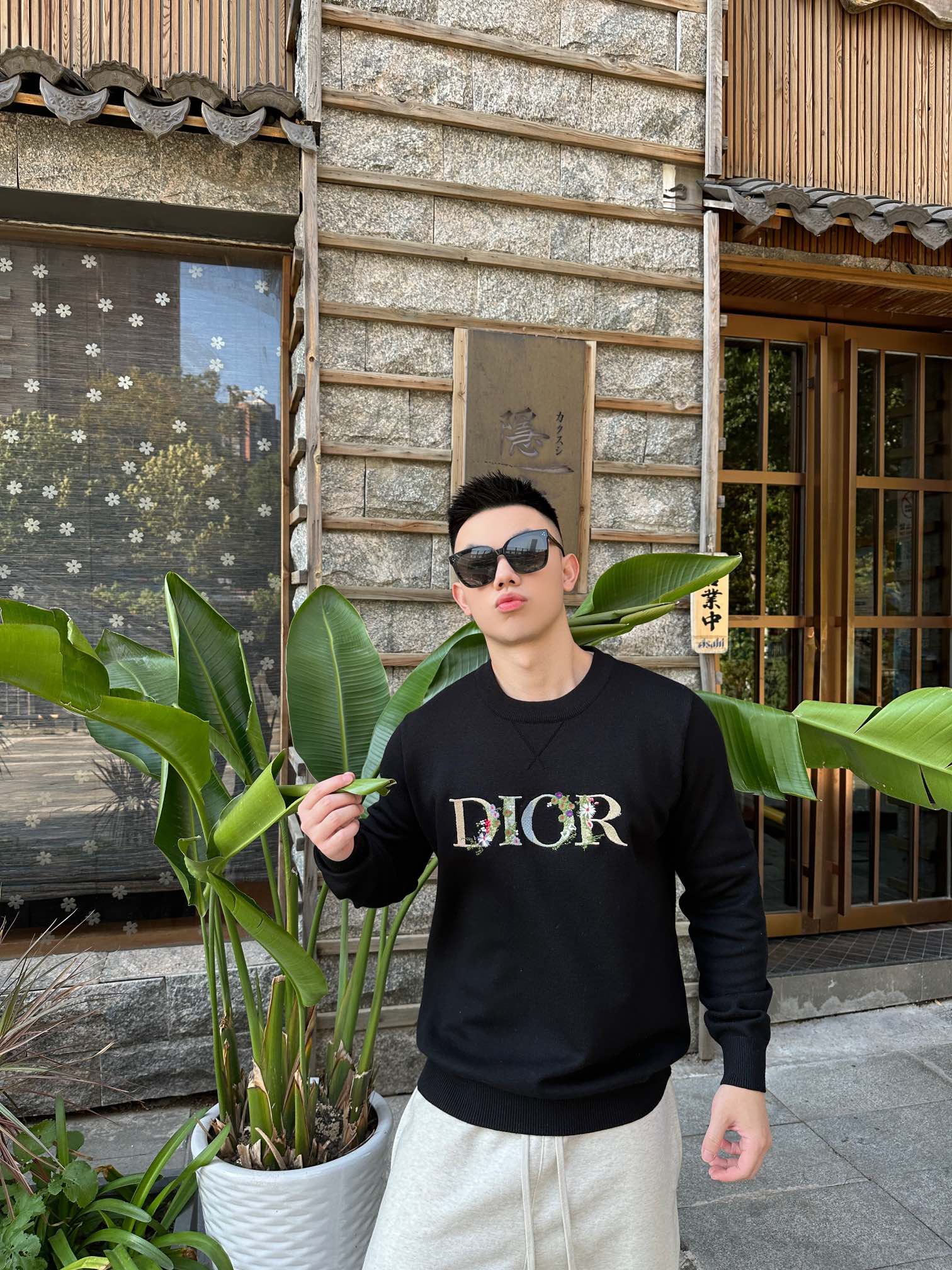 LuxluxHouse Best Quality Clothes Dior