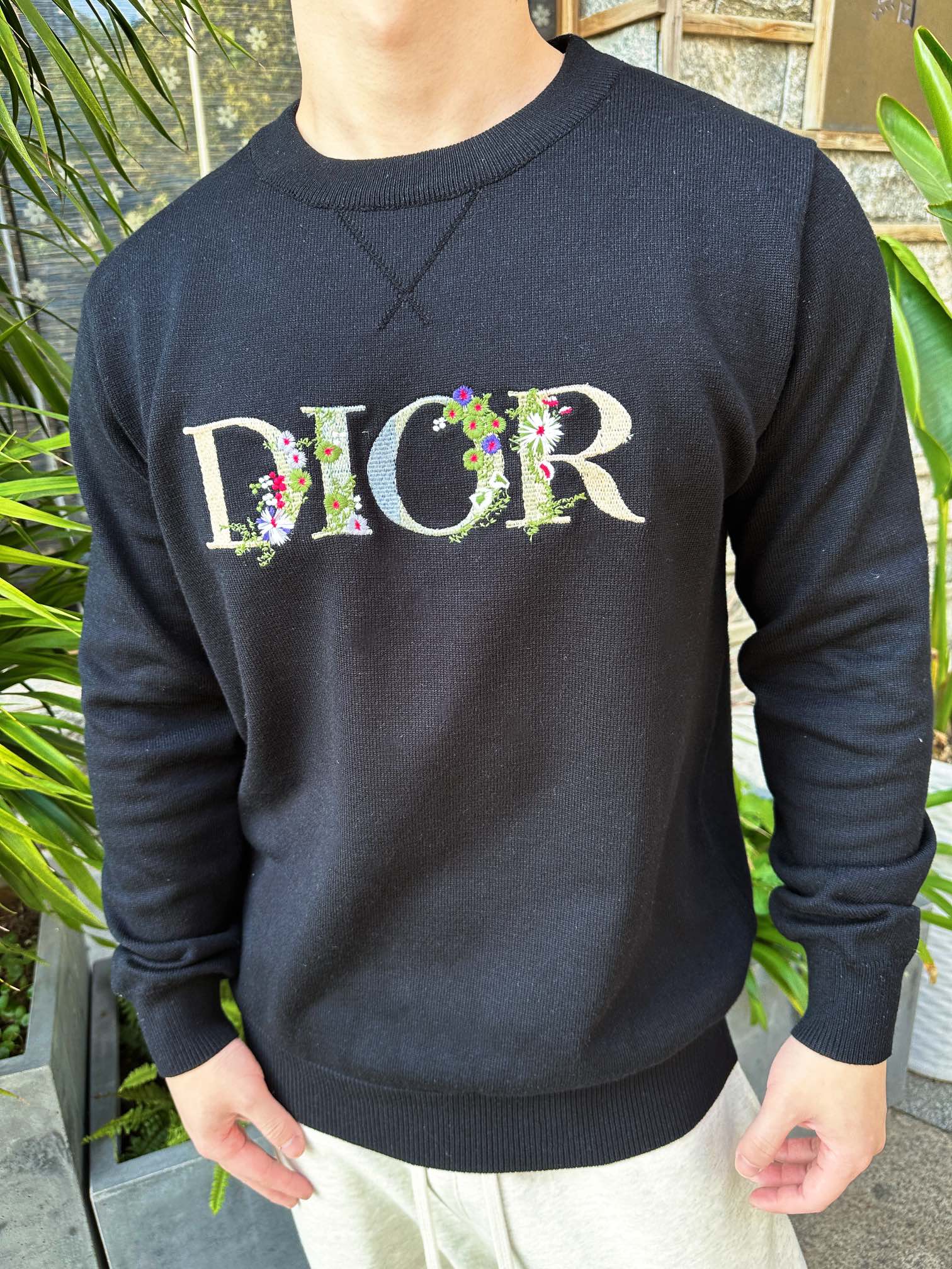 LuxluxHouse Best Quality Clothes Dior