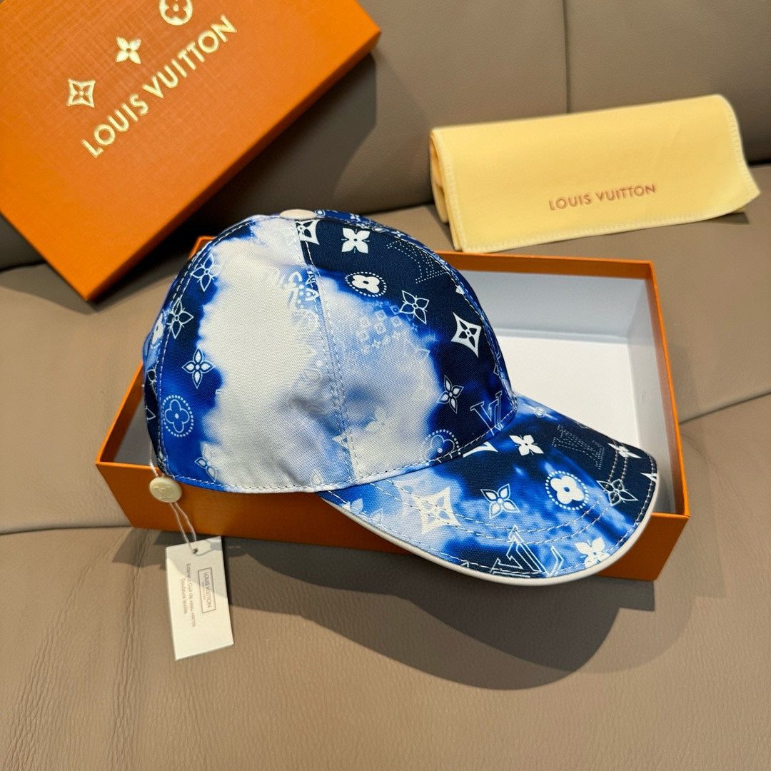 LuxluxHouse Best Quality Caps Louis Vuitton