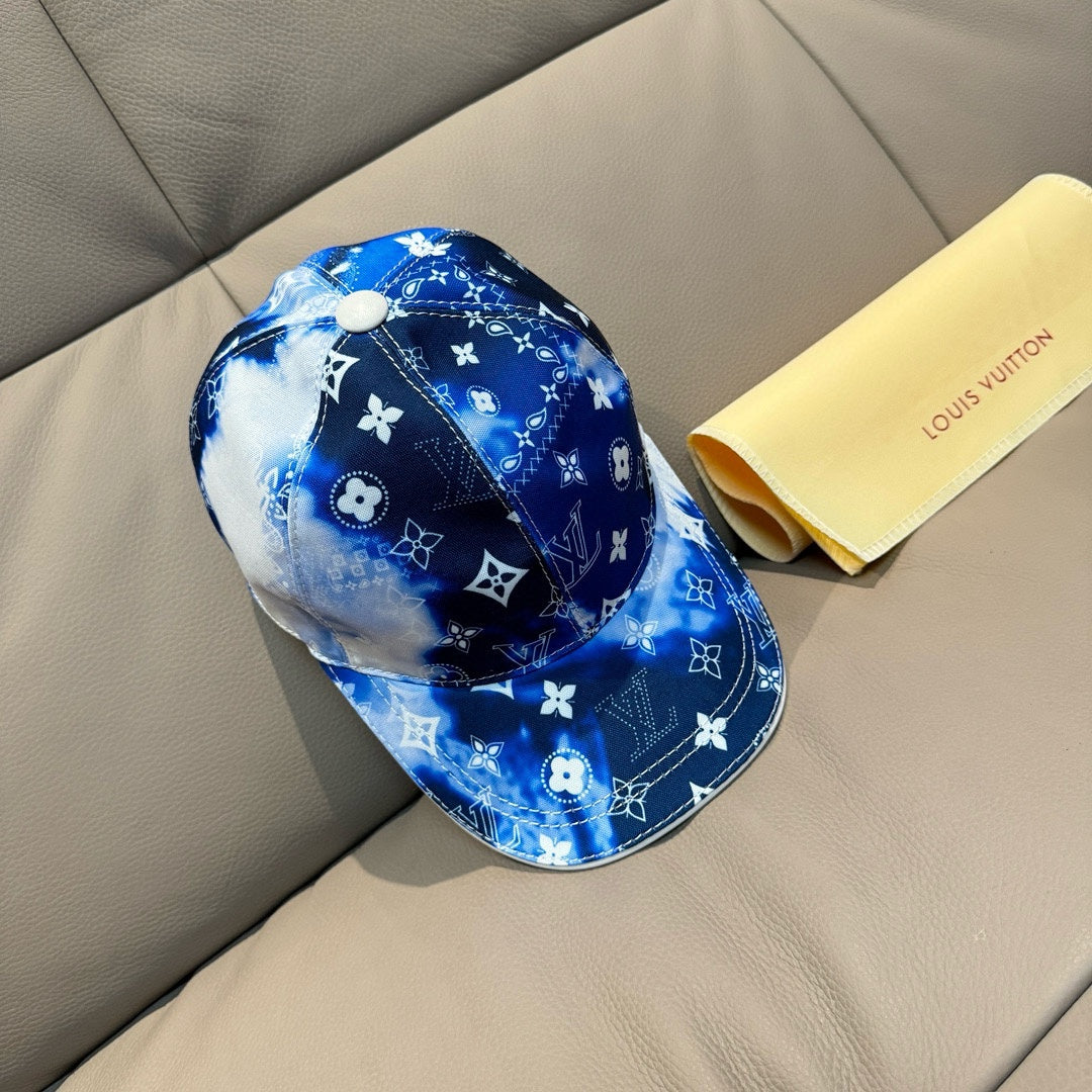 LuxluxHouse Best Quality Caps Louis Vuitton