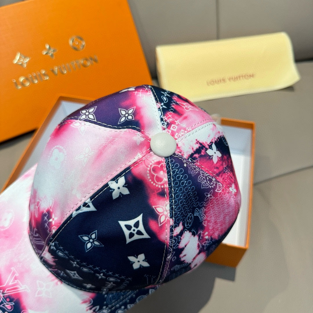 LuxluxHouse Best Quality Caps Louis Vuitton