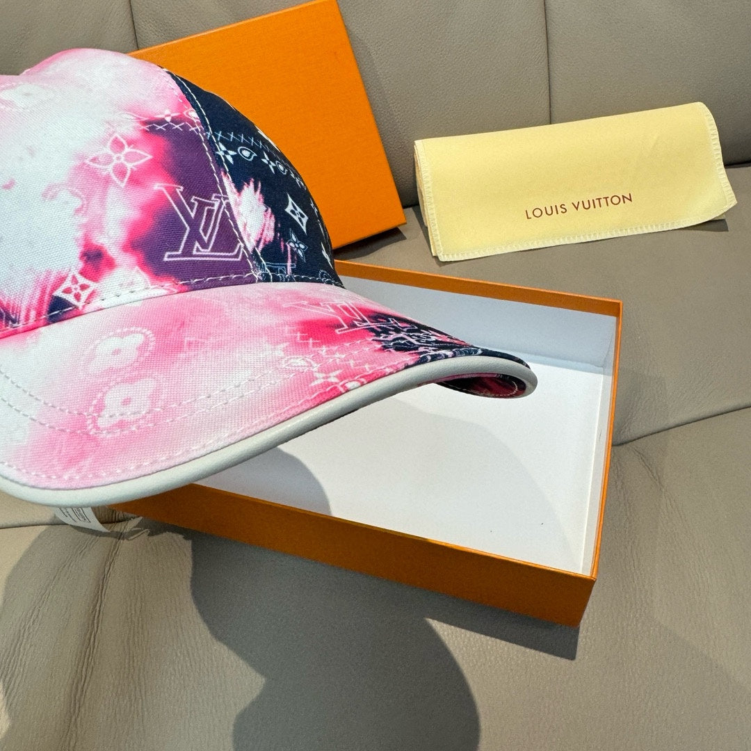 LuxluxHouse Best Quality Caps Louis Vuitton
