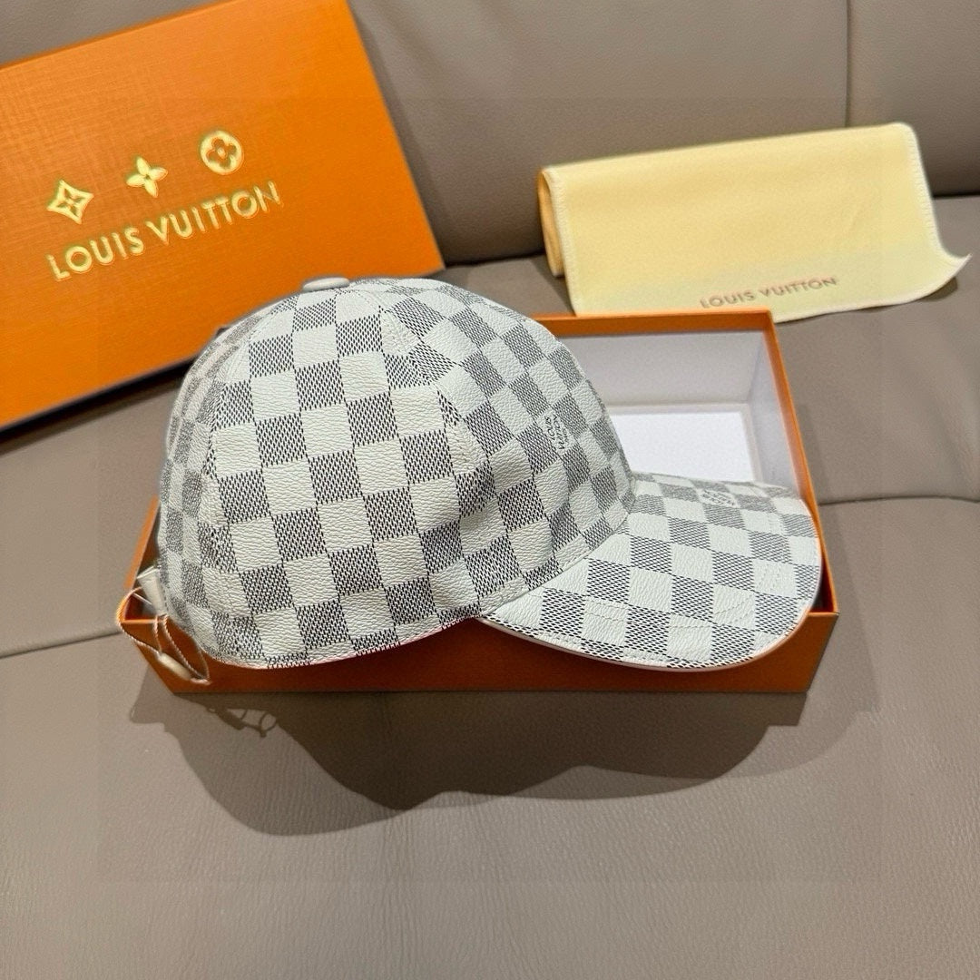 LuxluxHouse Best Quality Caps Louis Vuitton