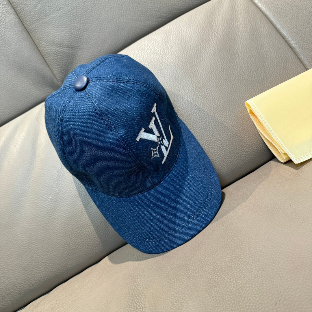 LuxluxHouse Best Quality Caps Louis Vuitton