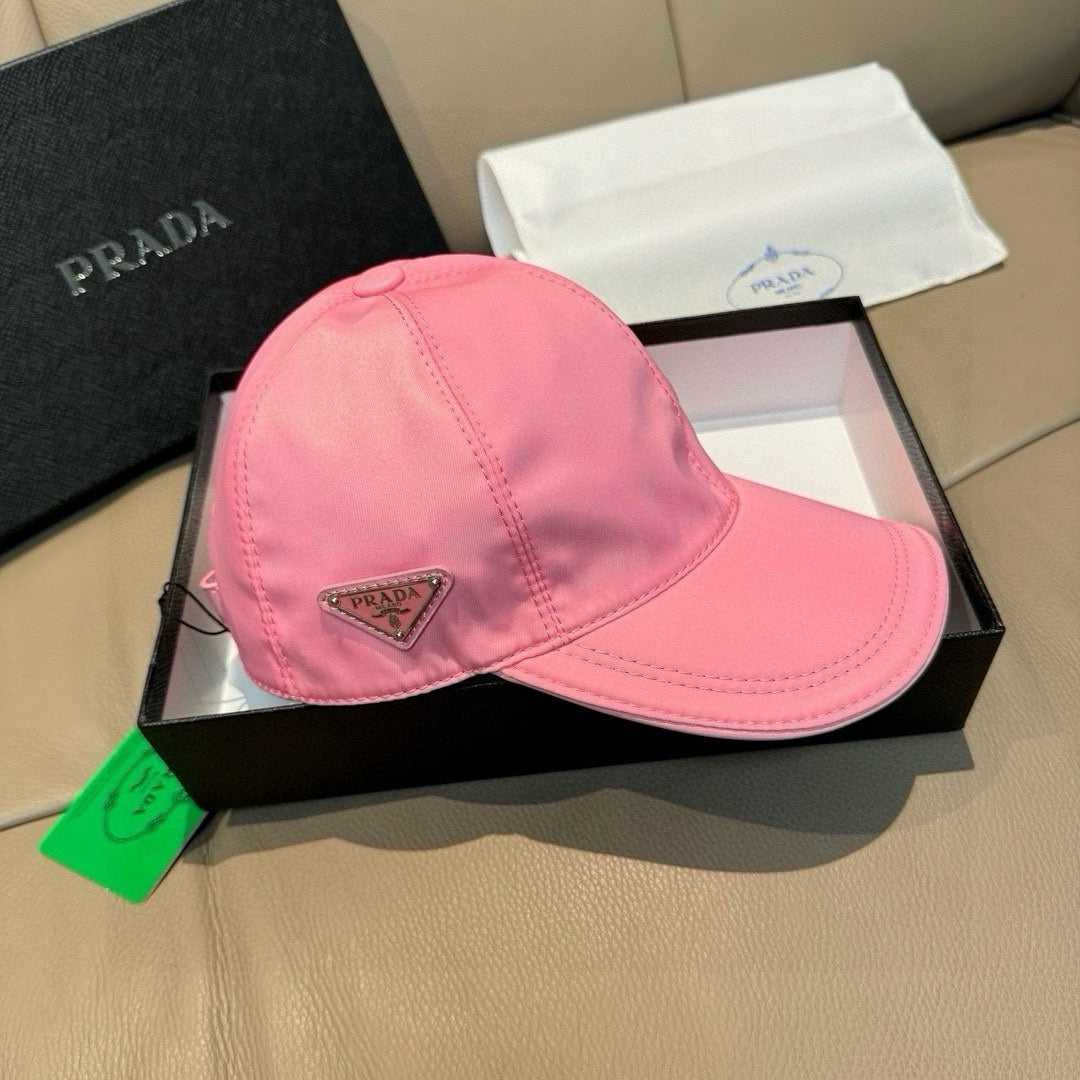 LuxluxHouse Best Quality Caps Prada