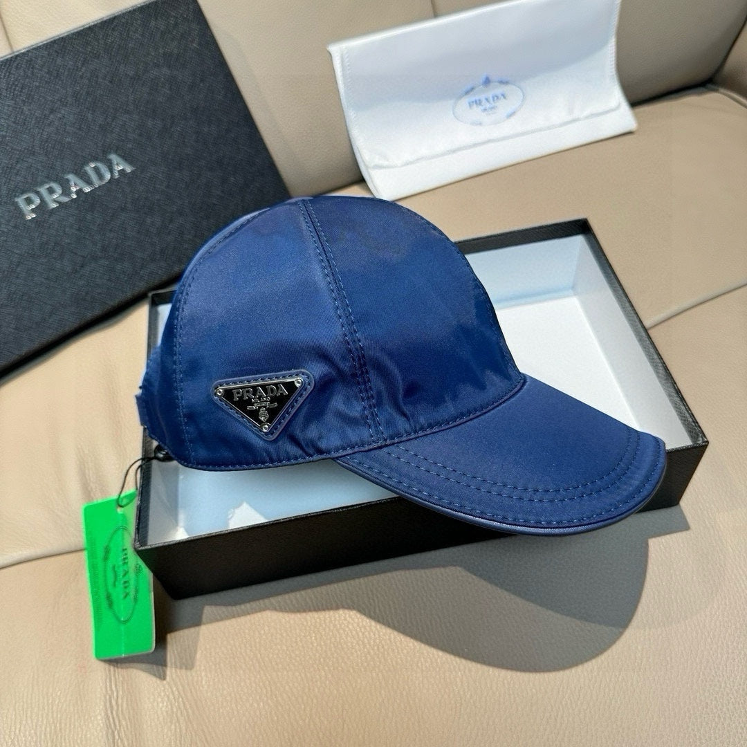 LuxluxHouse Best Quality Caps Prada