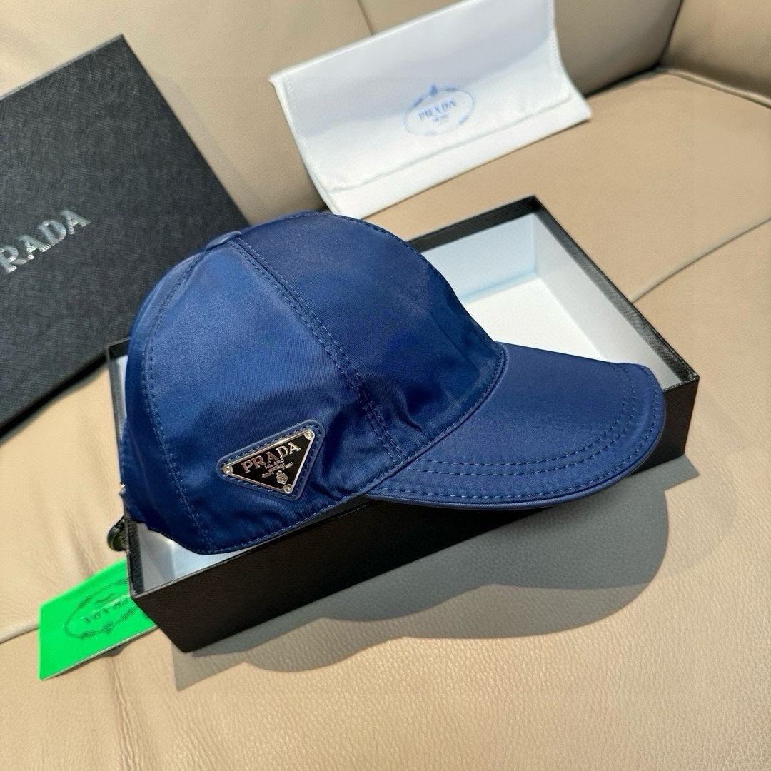 LuxluxHouse Best Quality Caps Prada