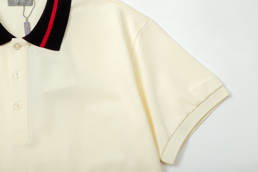 LuxluxHouse Best Quality Clothes Shirts&Polo Dior