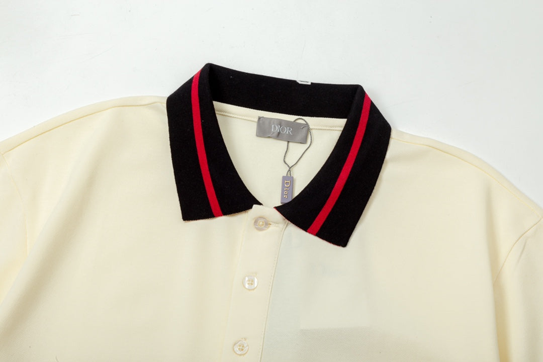 LuxluxHouse Best Quality Clothes Shirts&Polo Dior