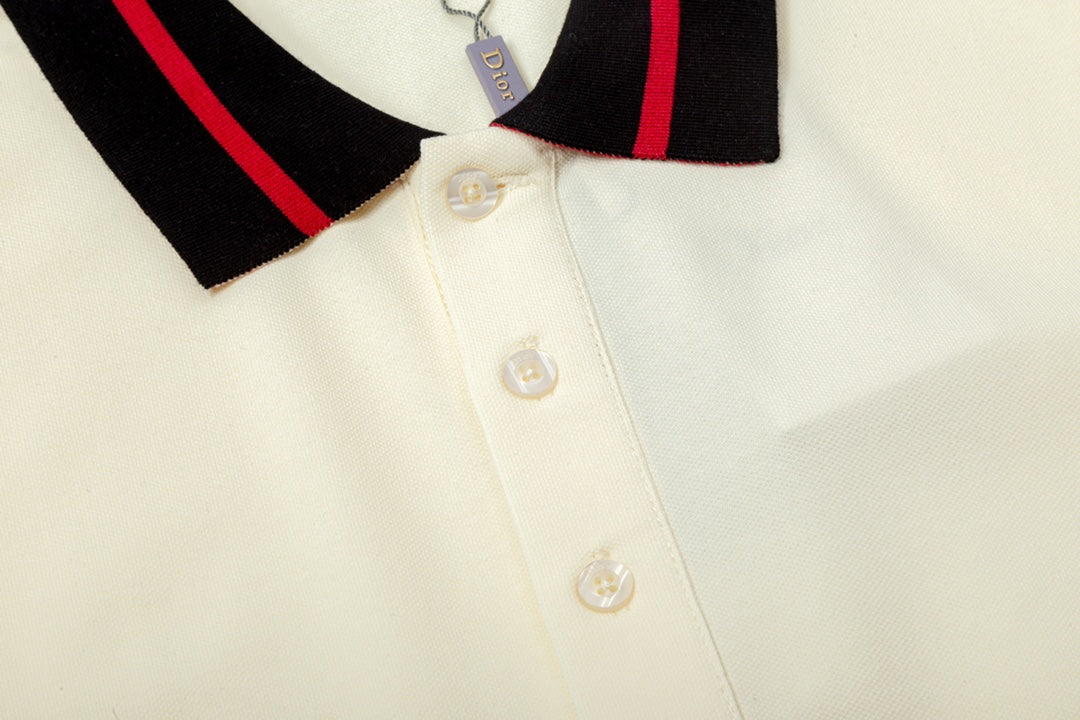 LuxluxHouse Best Quality Clothes Shirts&Polo Dior