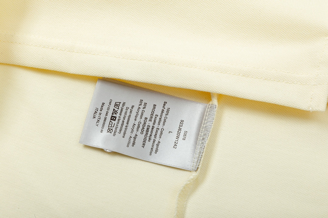 LuxluxHouse Best Quality Clothes Shirts&Polo Dior