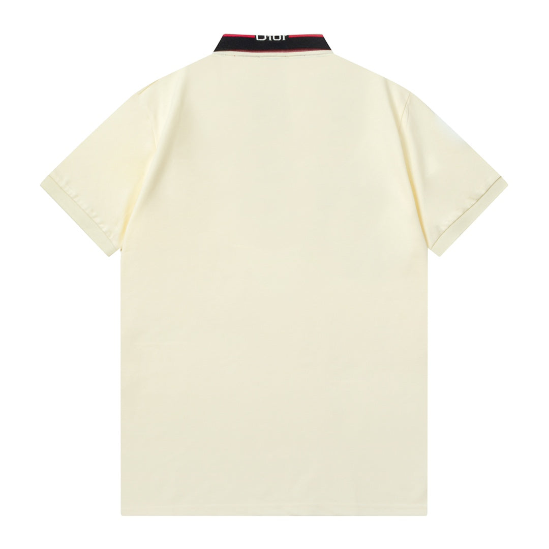 LuxluxHouse Best Quality Clothes Shirts&Polo Dior