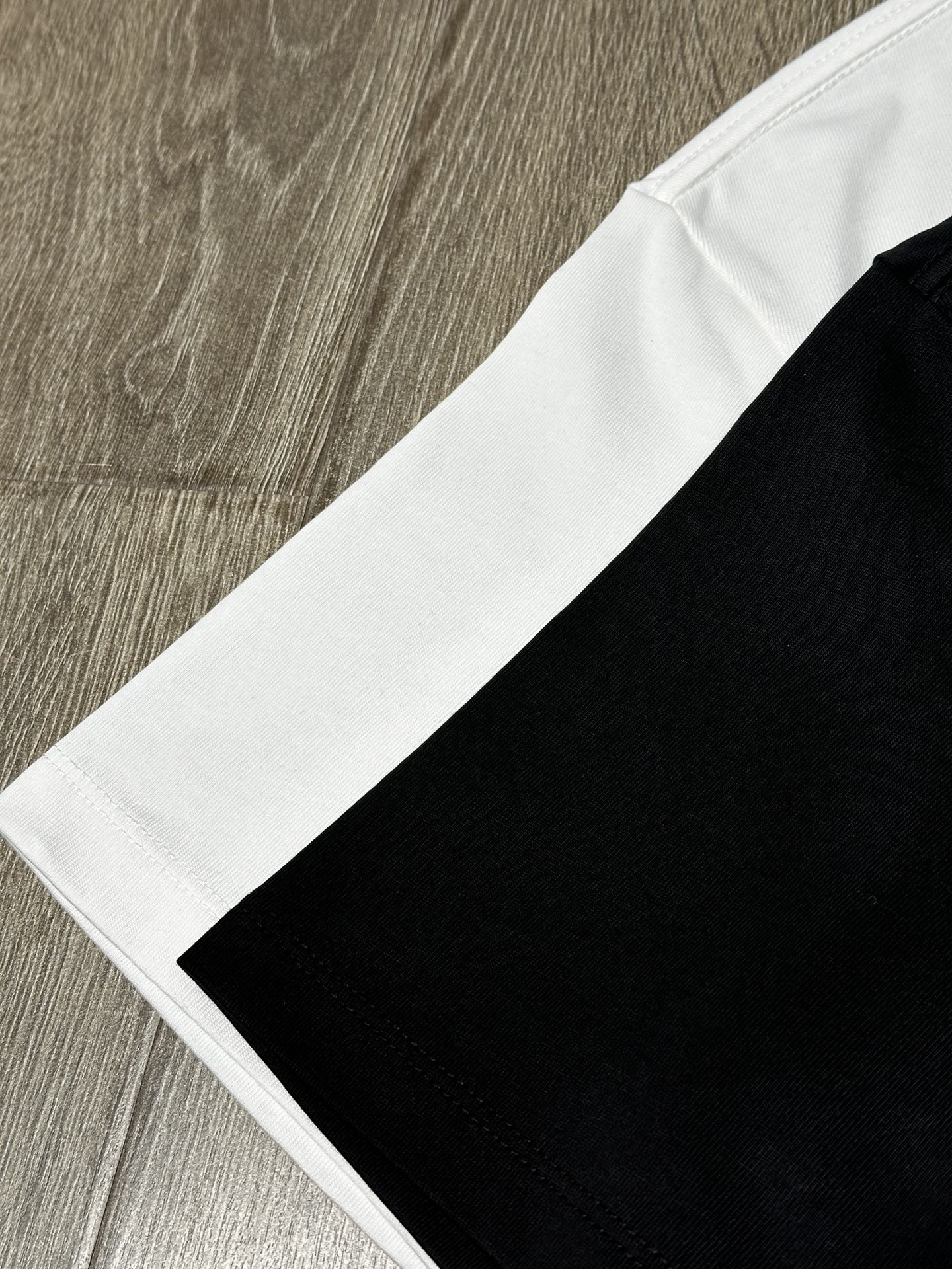 LuxluxHouse Best Quality Clothes T-shirt Dior