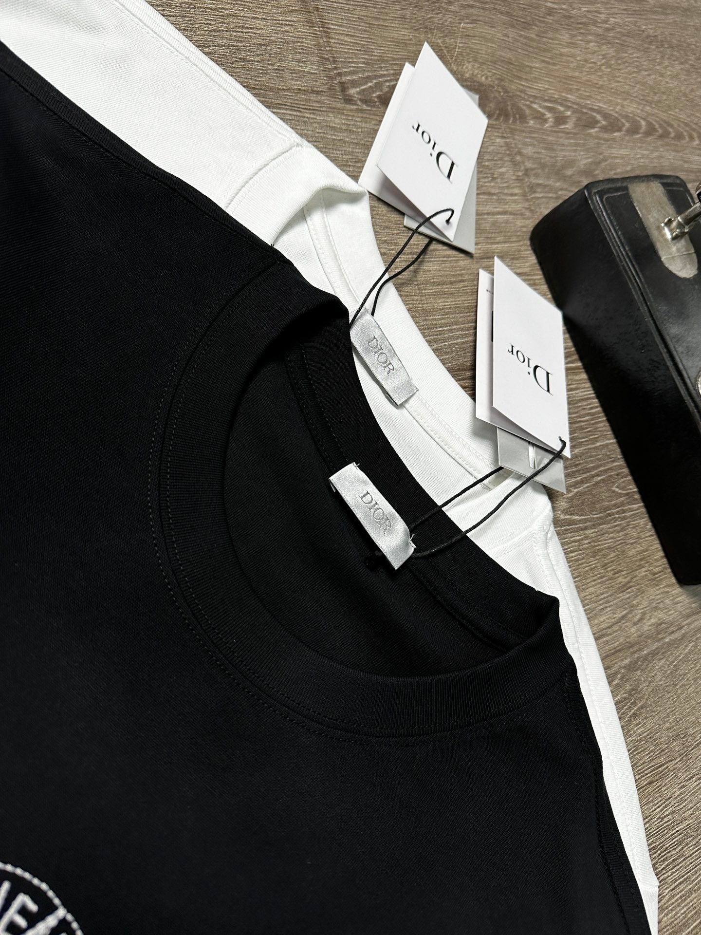 LuxluxHouse Best Quality Clothes T-shirt Dior