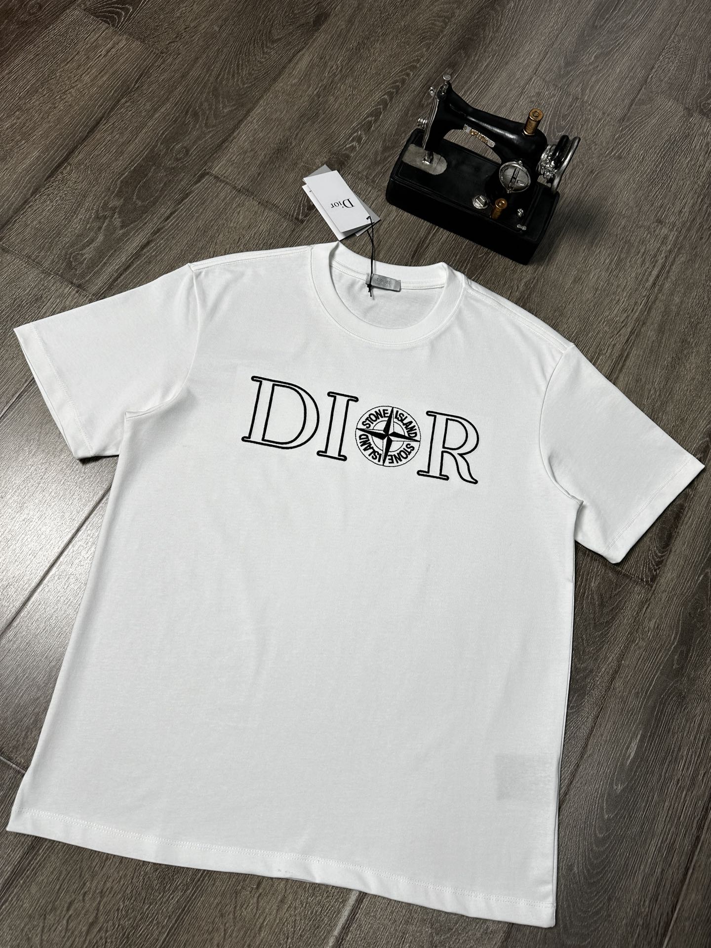 LuxluxHouse Best Quality Clothes T-shirt Dior