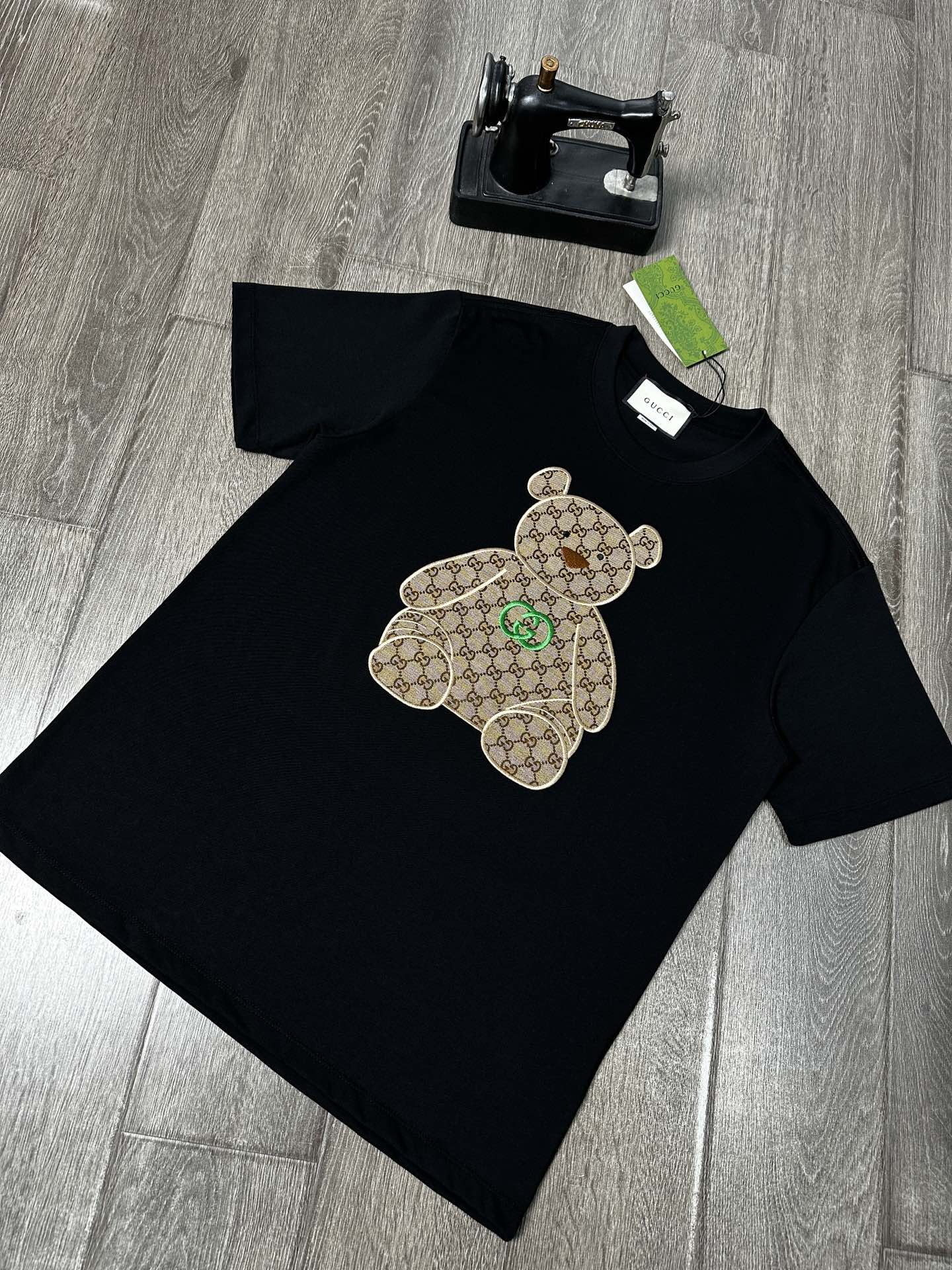 LuxluxHouse Best Quality Clothes Gucci T-shirt