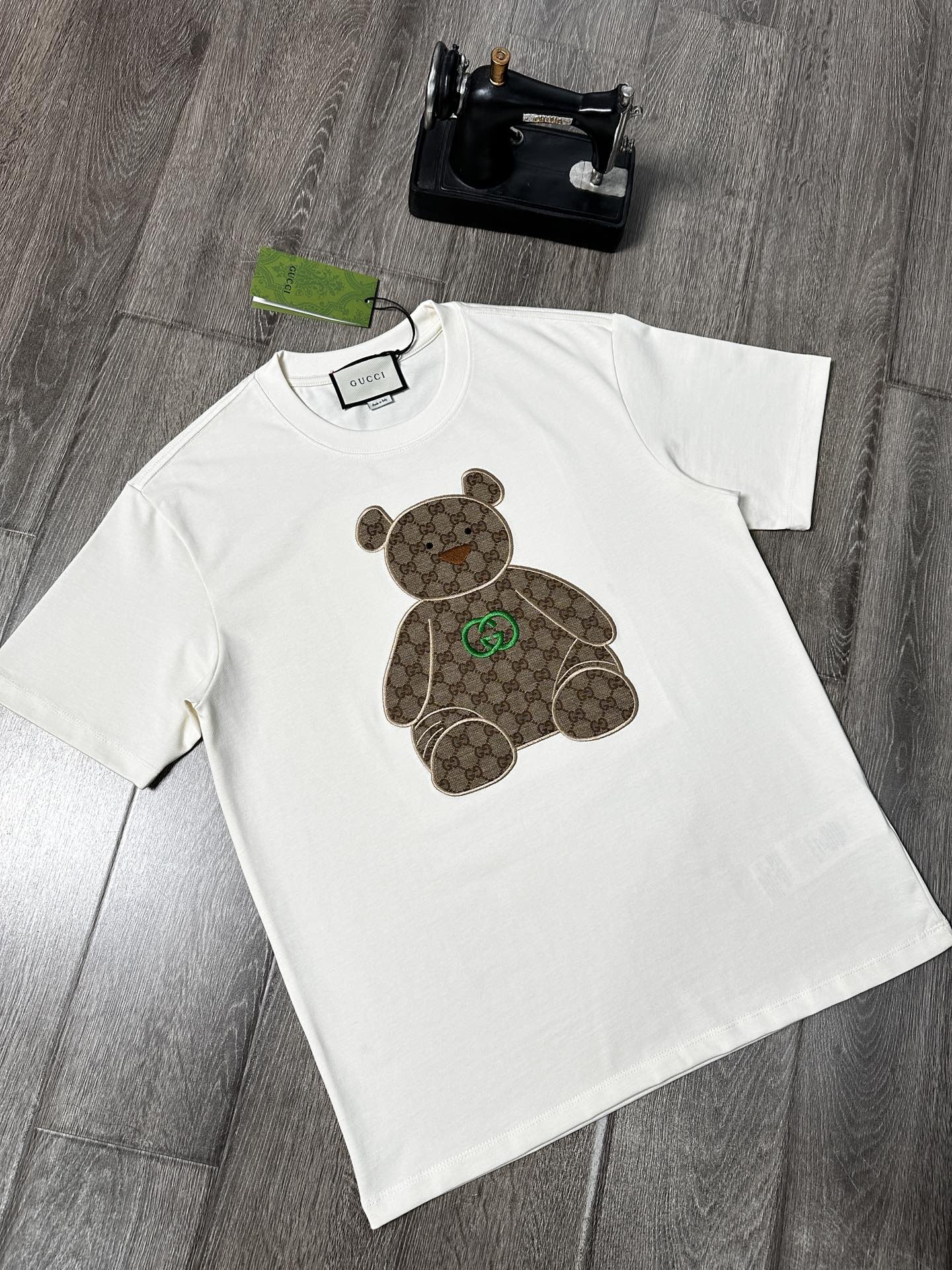 LuxluxHouse Best Quality Clothes Gucci T-shirt
