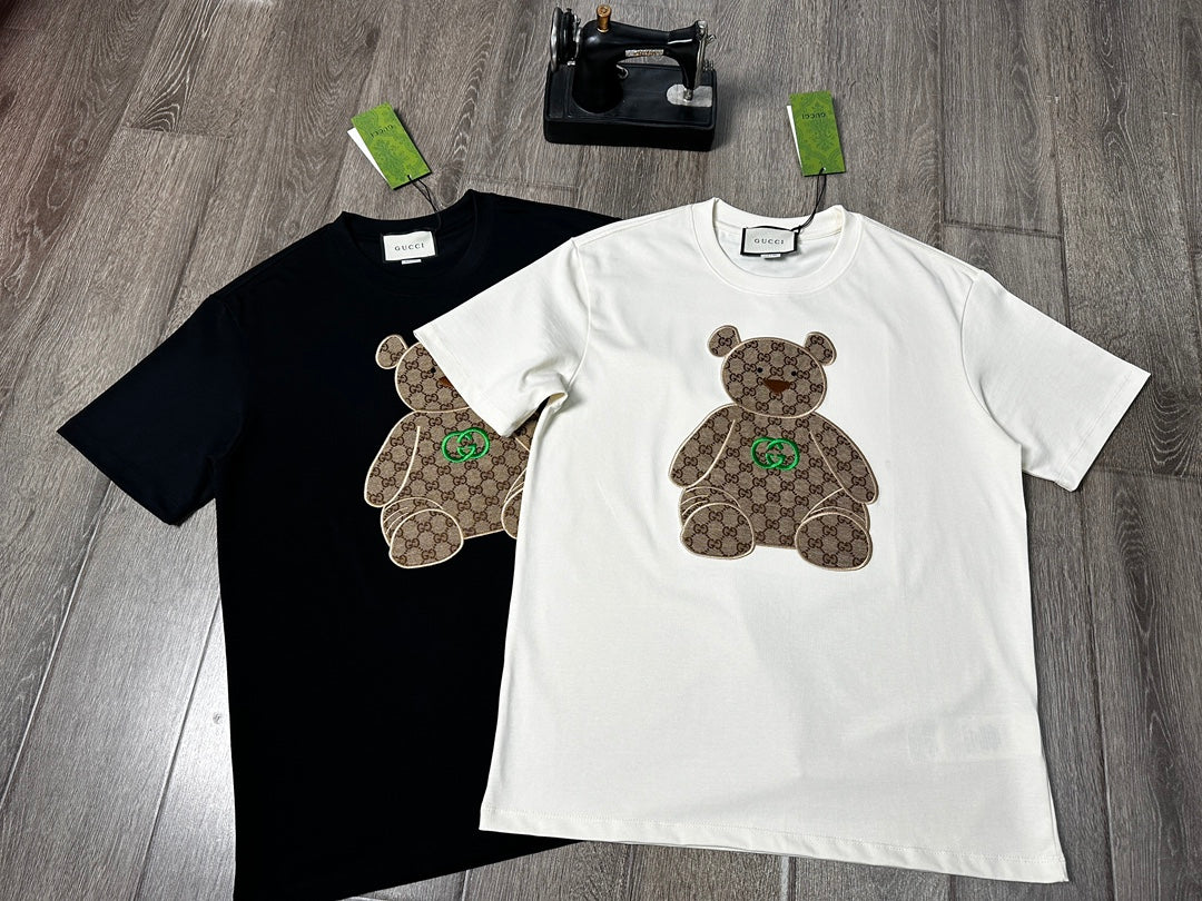 LuxluxHouse Best Quality Clothes Gucci T-shirt