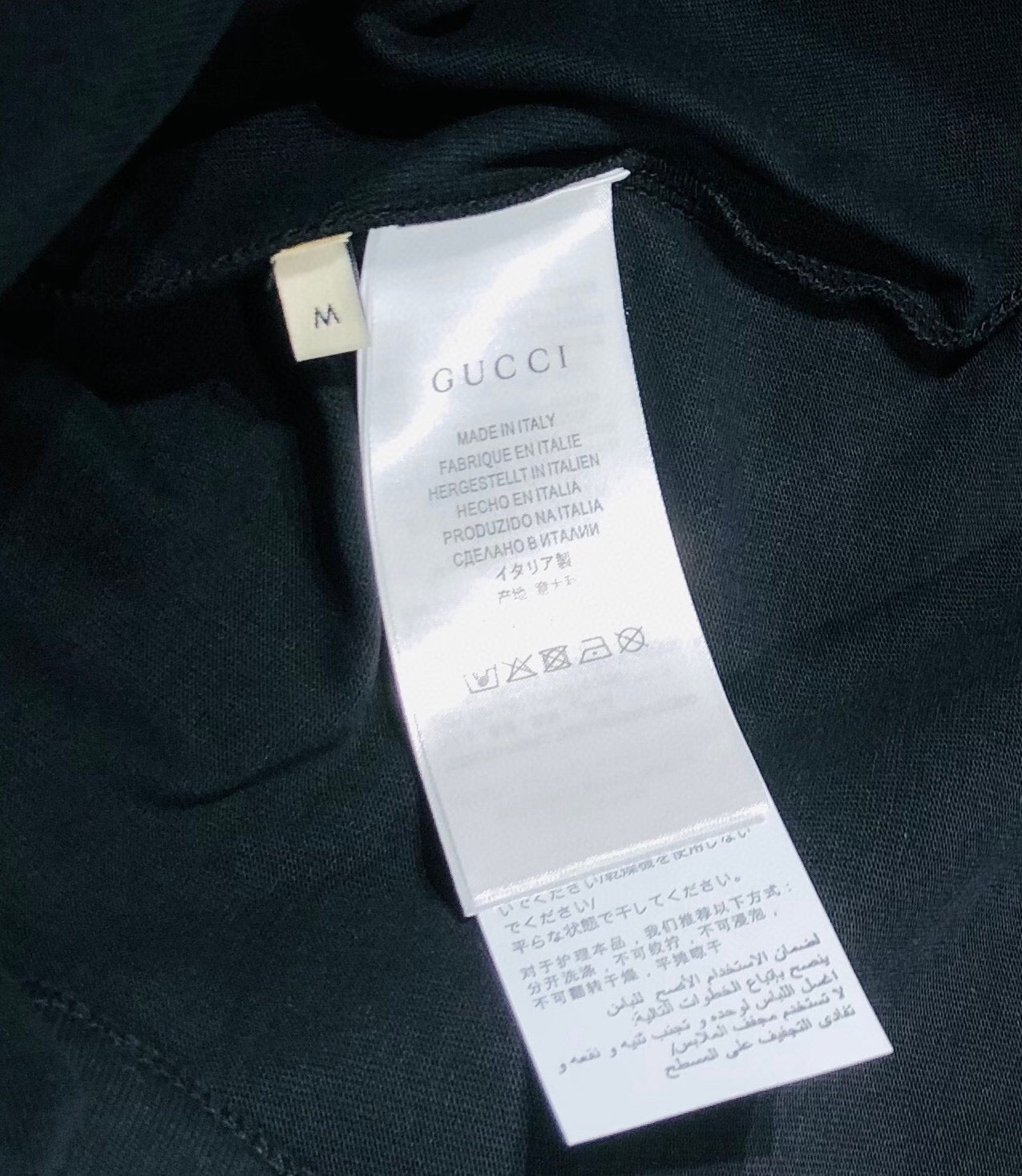 LuxluxHouse Best Quality Clothes Gucci T-shirt