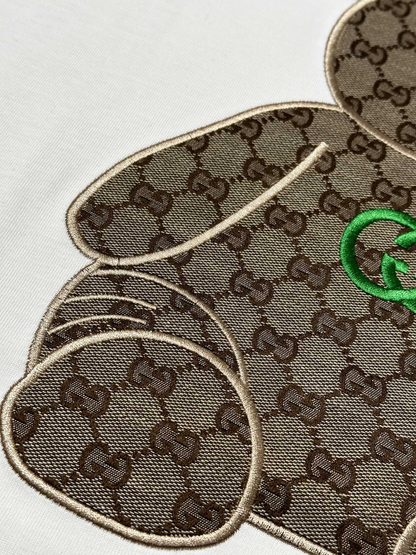 LuxluxHouse Best Quality Clothes Gucci T-shirt