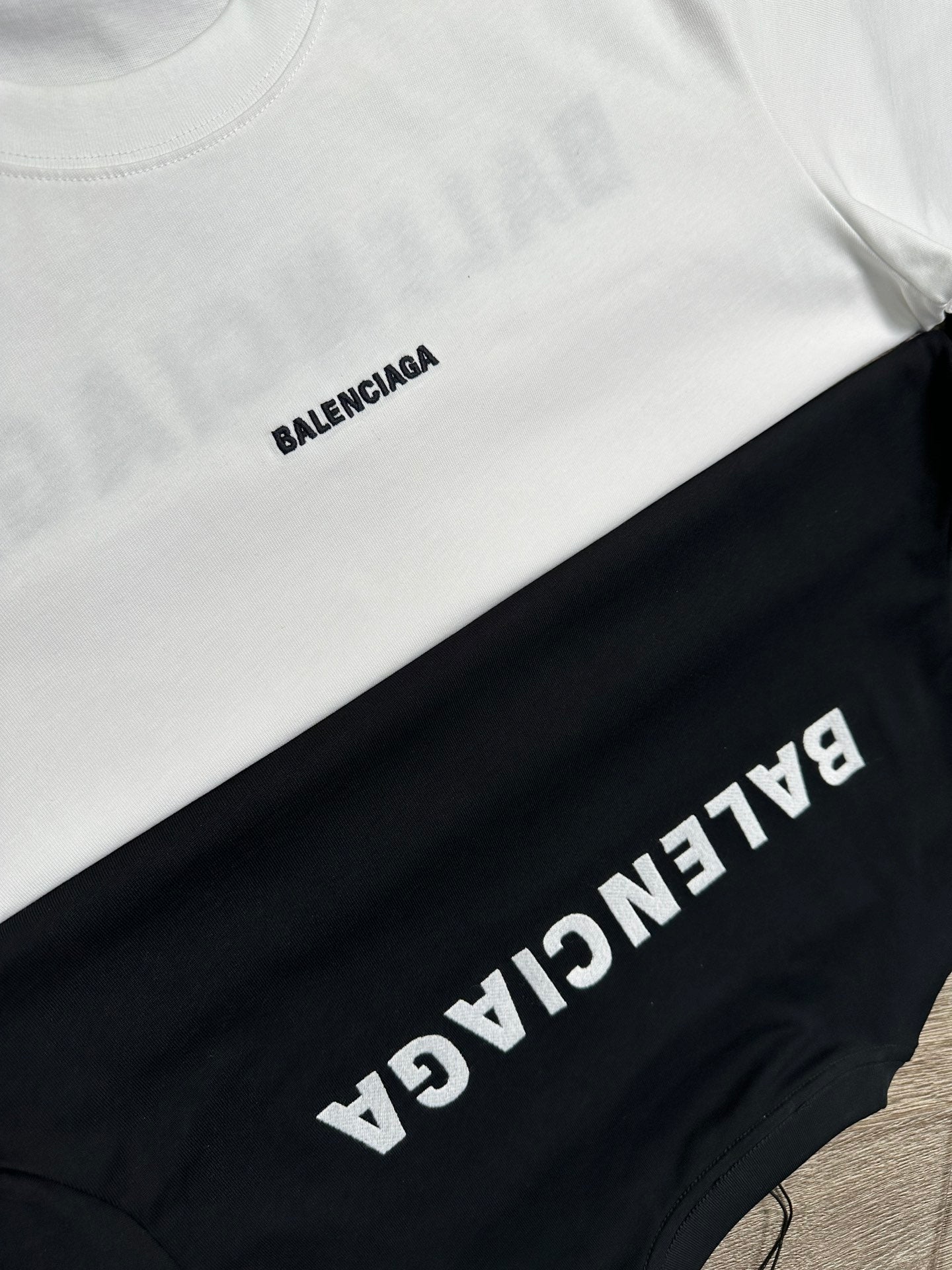 LuxluxHouse Best Quality Clothes Balenciaga T-shirt