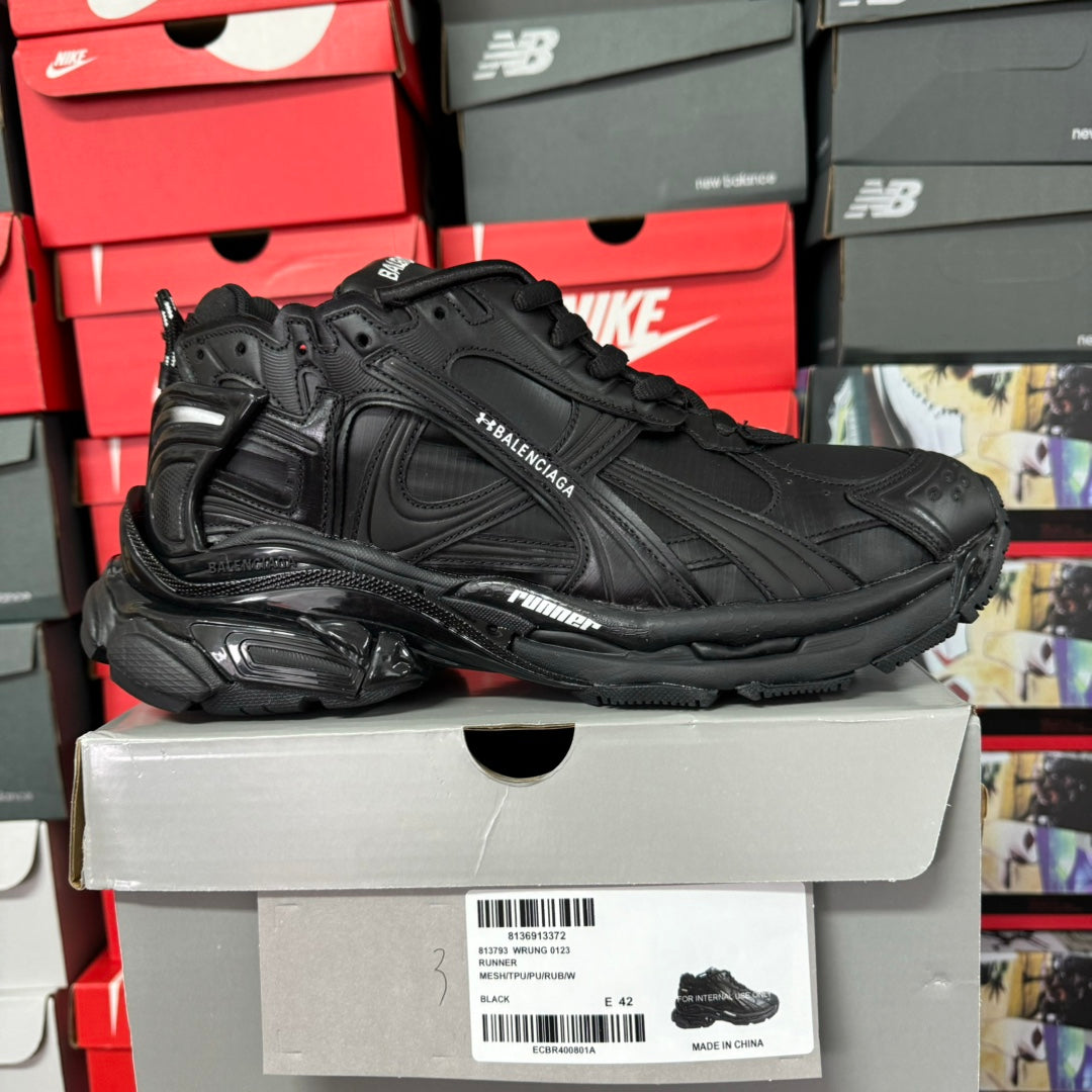 LuxluxHouse Best Quality Balenciaga Shoes