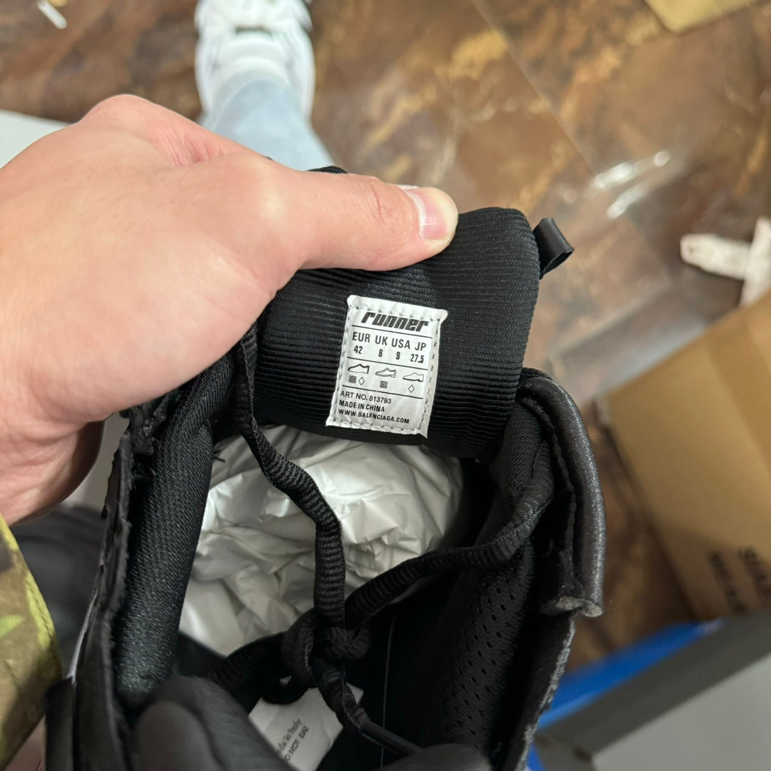 LuxluxHouse Best Quality Balenciaga Shoes