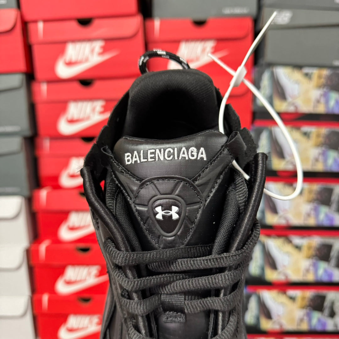 LuxluxHouse Best Quality Balenciaga Shoes