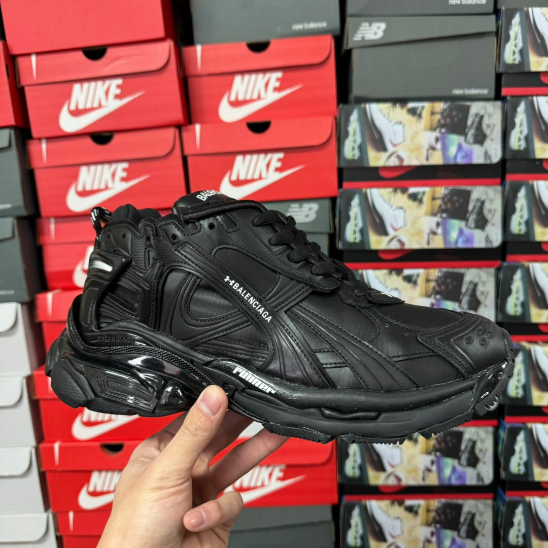 LuxluxHouse Best Quality Balenciaga Shoes