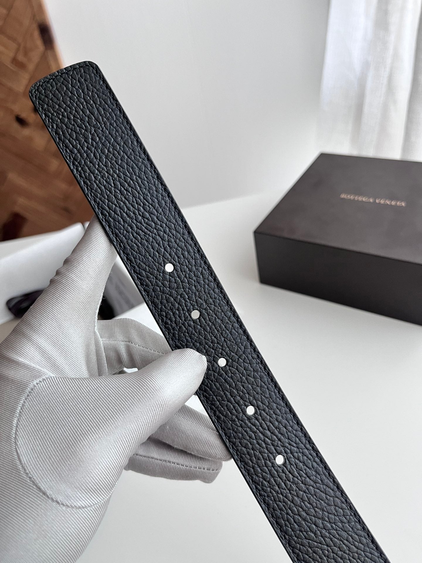 LuxluxHouse Best Quality Accessories Bvlgari