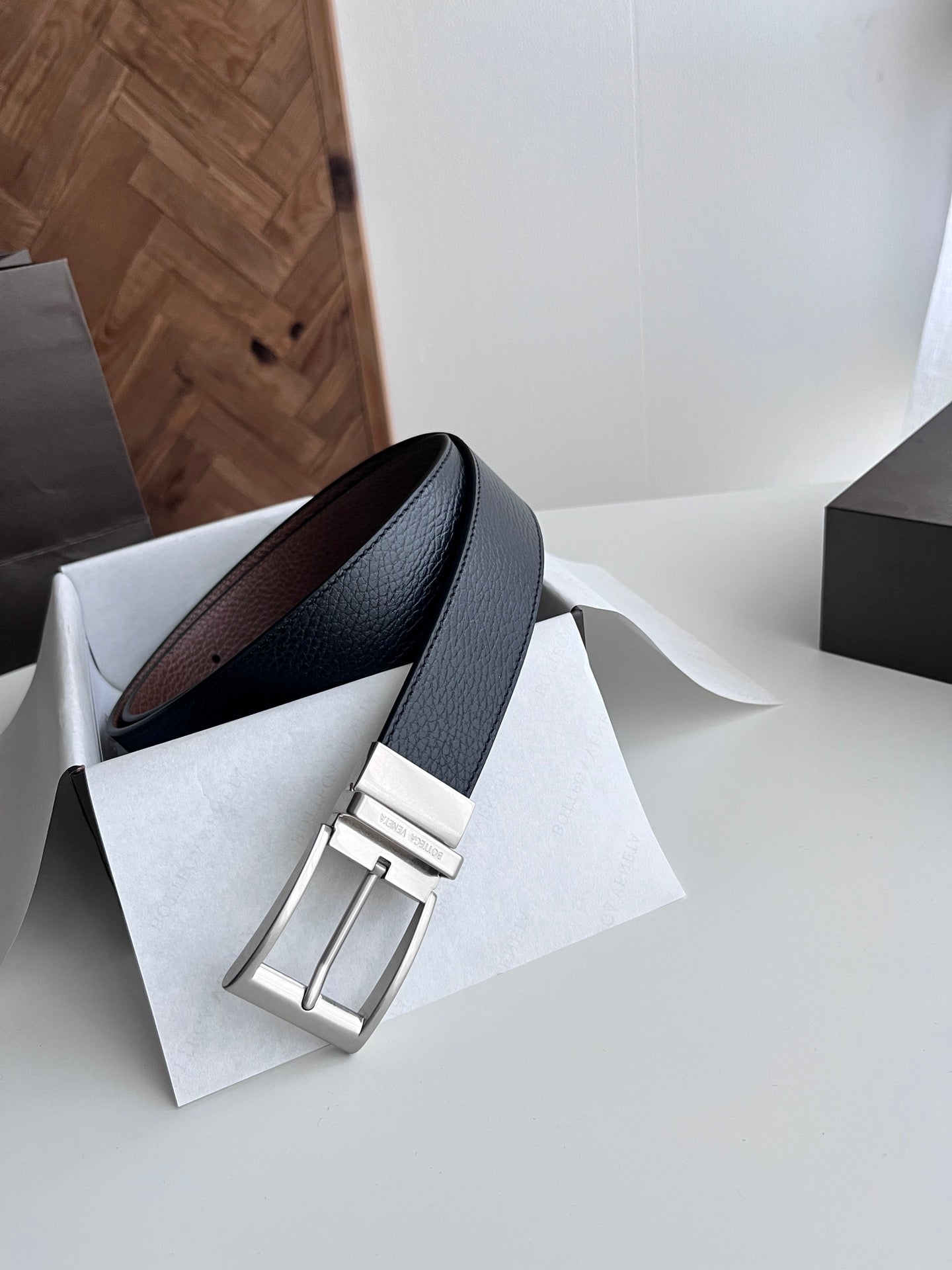 LuxluxHouse Best Quality Accessories Bvlgari