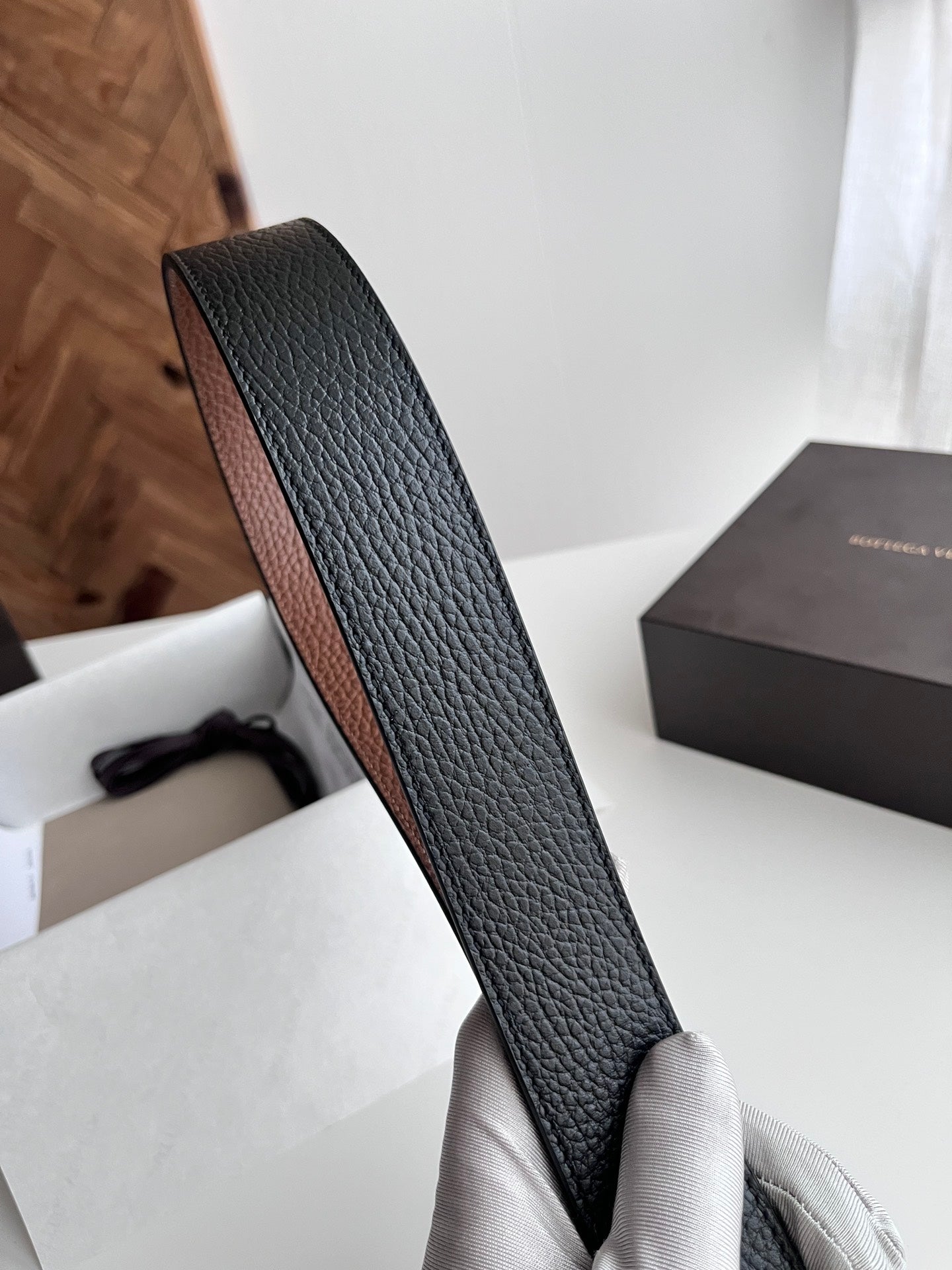 LuxluxHouse Best Quality Accessories Bvlgari