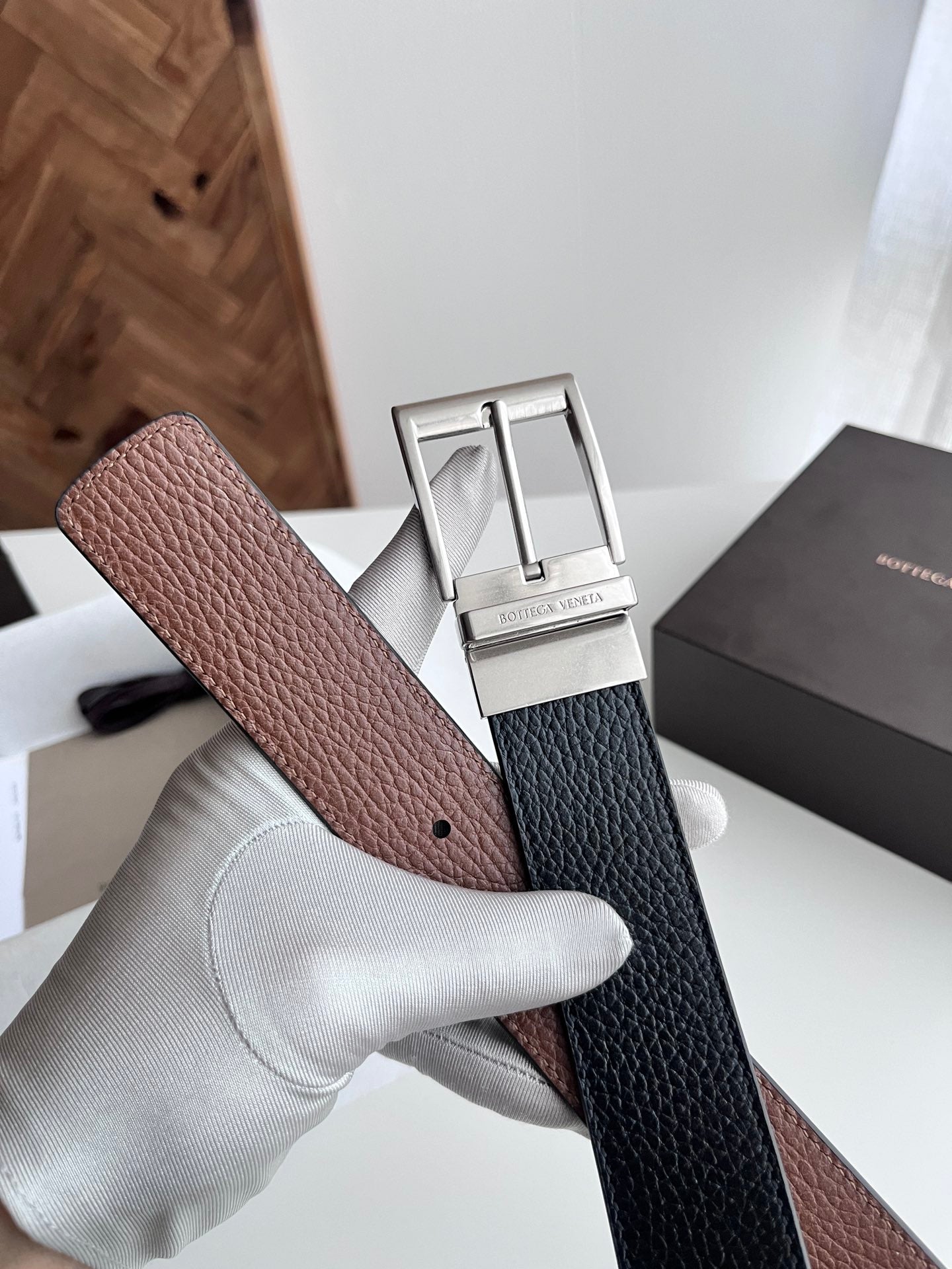 LuxluxHouse Best Quality Accessories Bvlgari