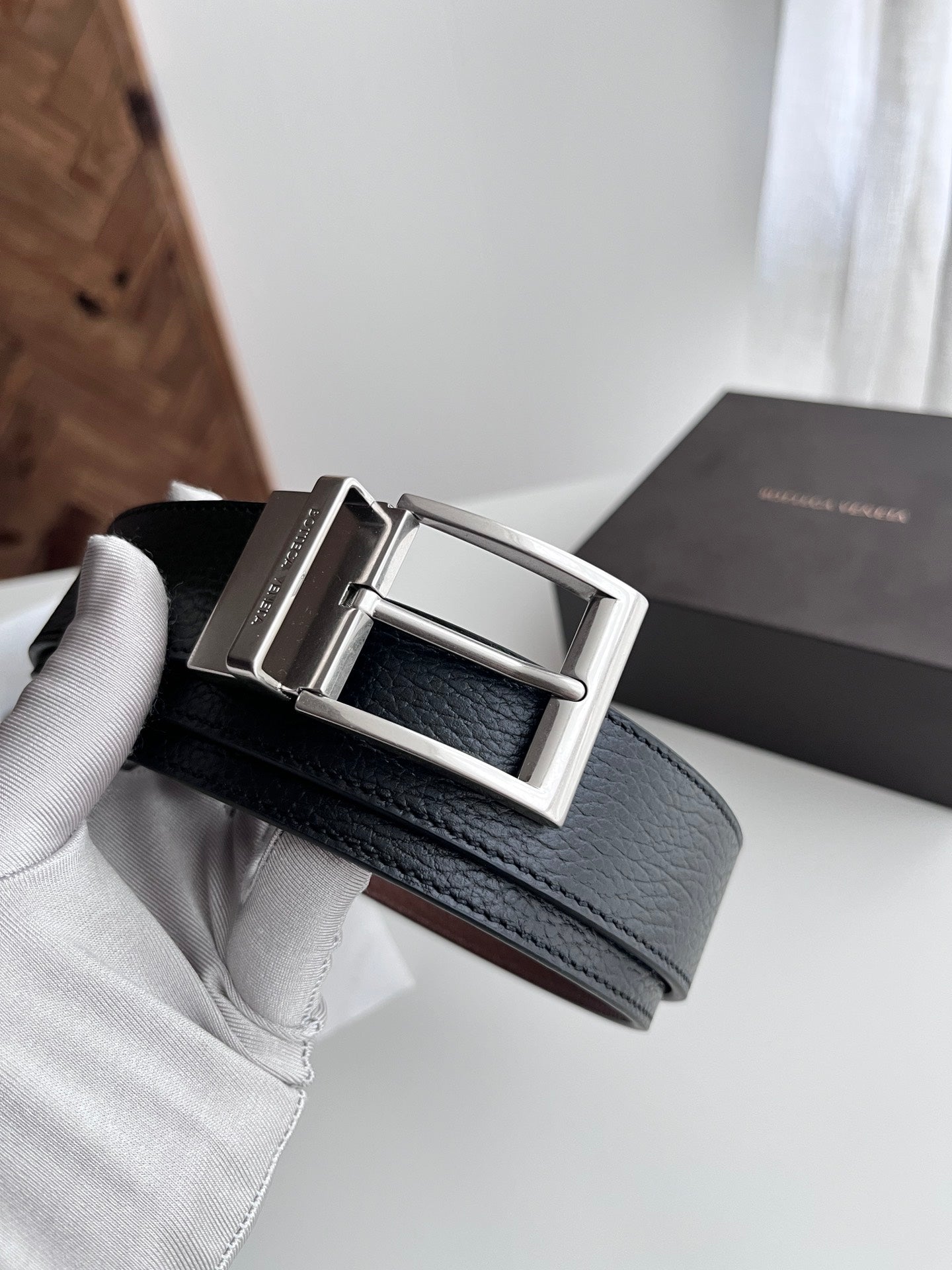 LuxluxHouse Best Quality Accessories Bvlgari